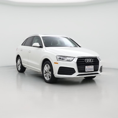 2018 Audi Q3 Premium