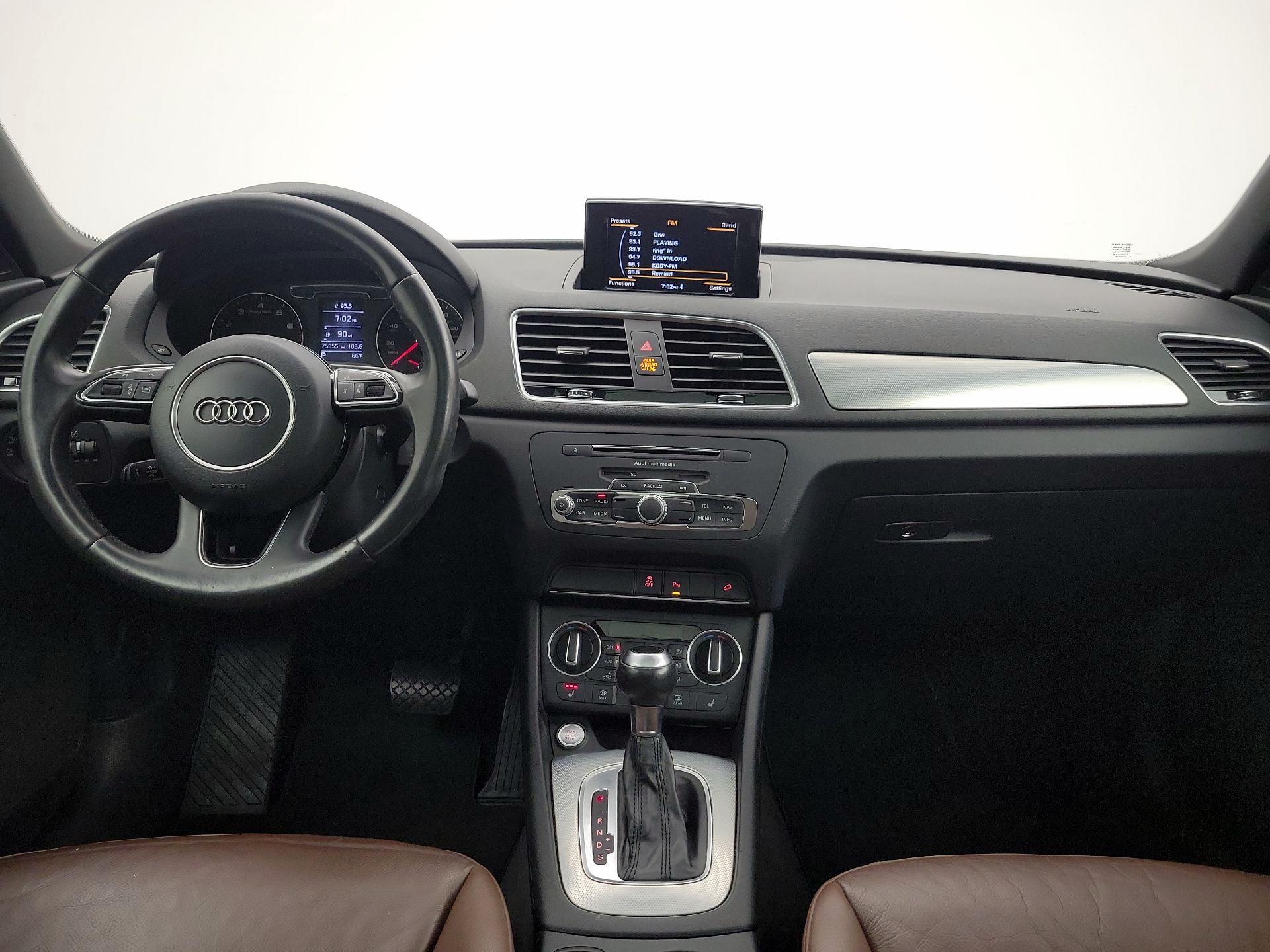 Thumbnail: 2018 Audi Q3 - 9