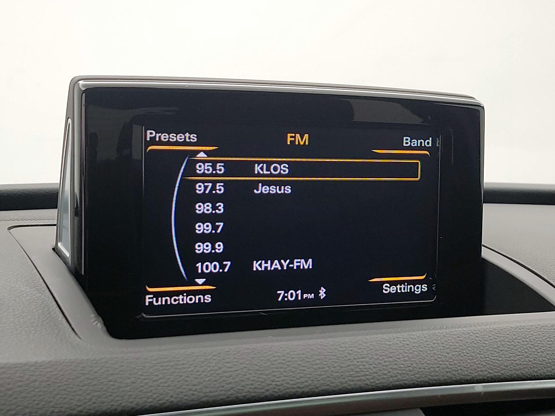 Thumbnail: 2018 Audi Q3 - 15