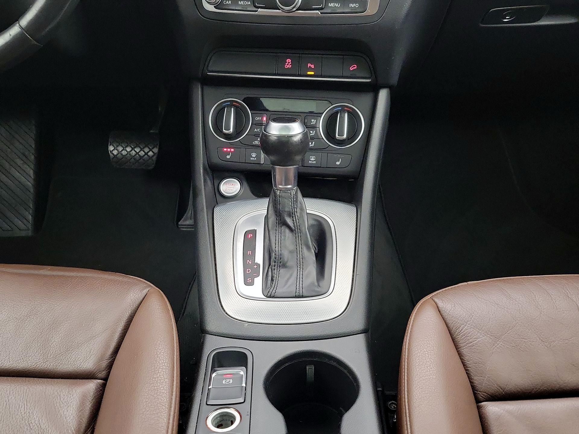 Thumbnail: 2018 Audi Q3 - 17