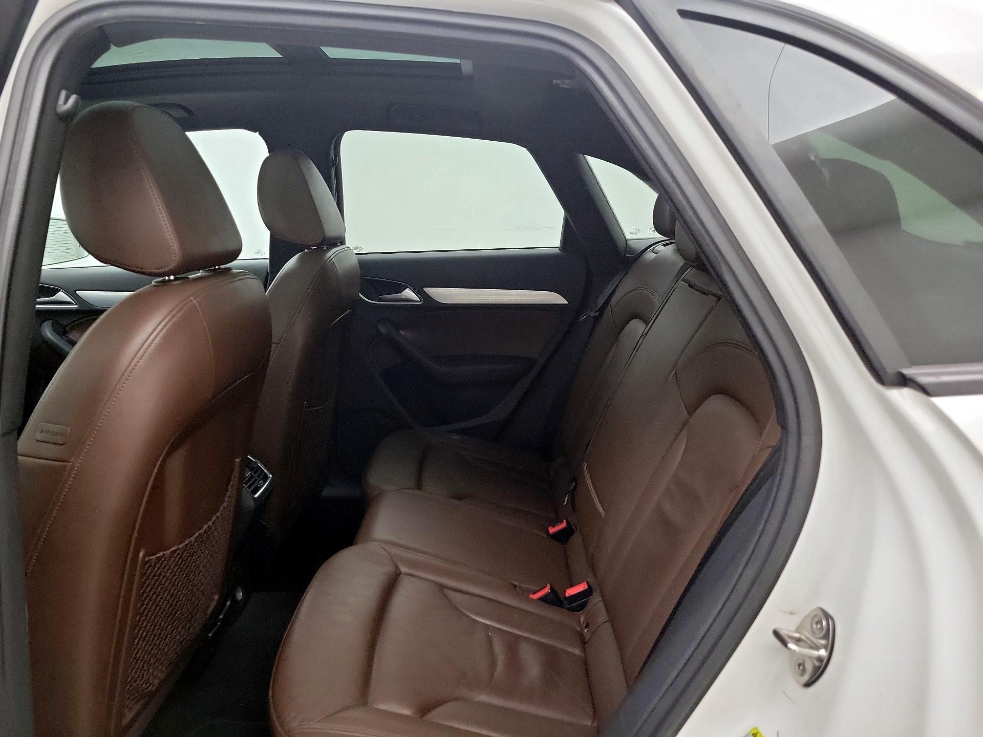 Thumbnail: 2018 Audi Q3 - 20