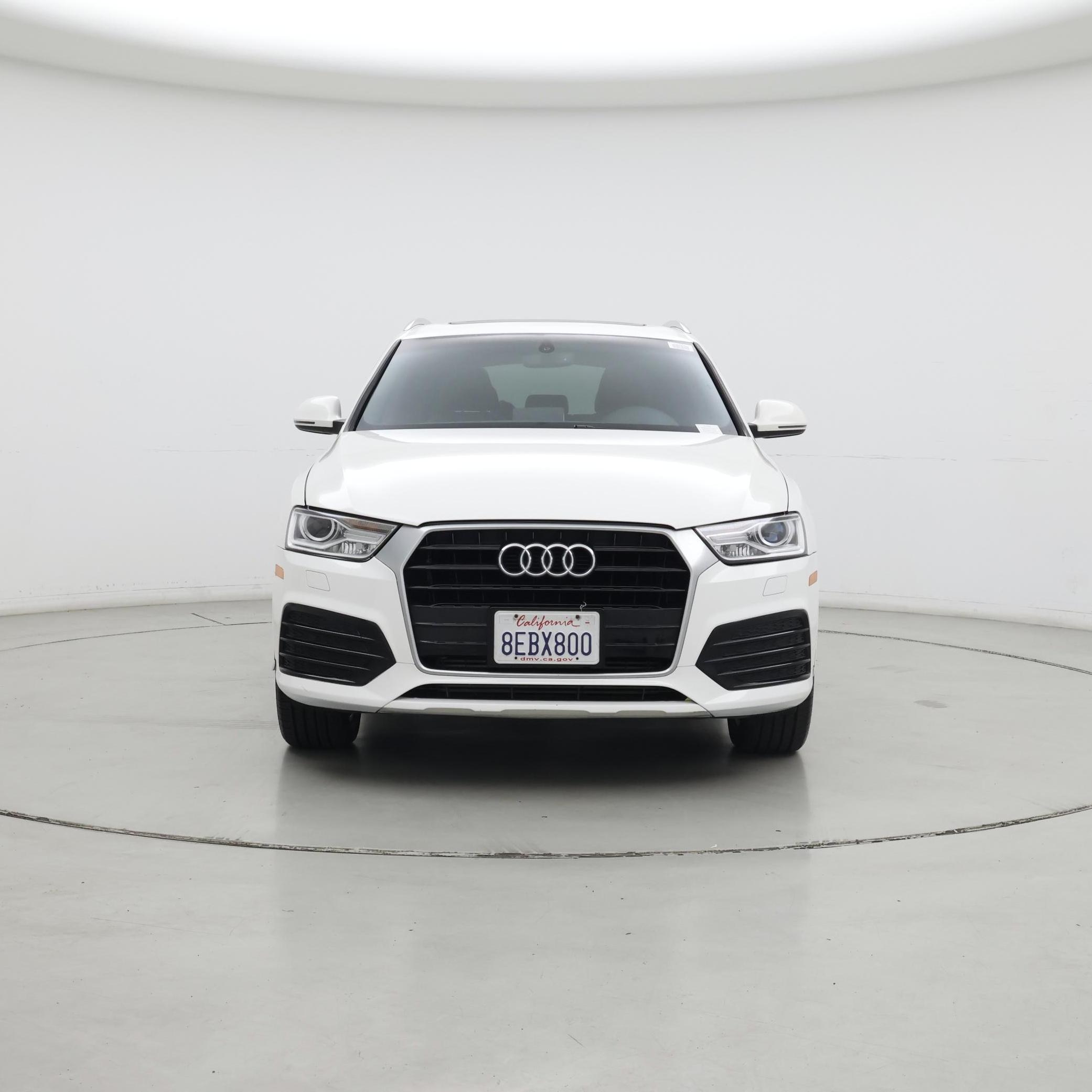 Thumbnail: 2018 Audi Q3 - 5