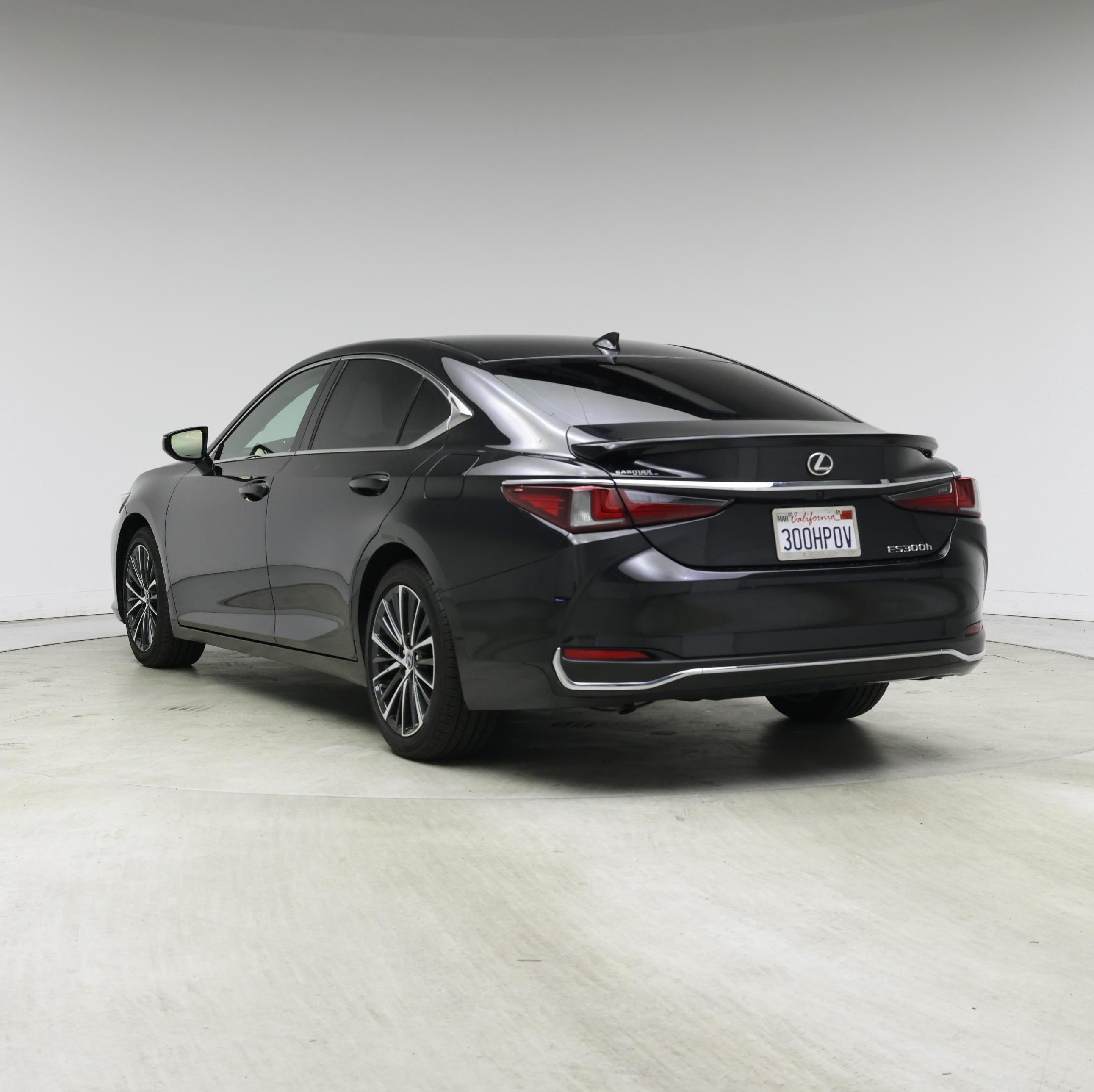 Thumbnail: 2024 Lexus ES - 2