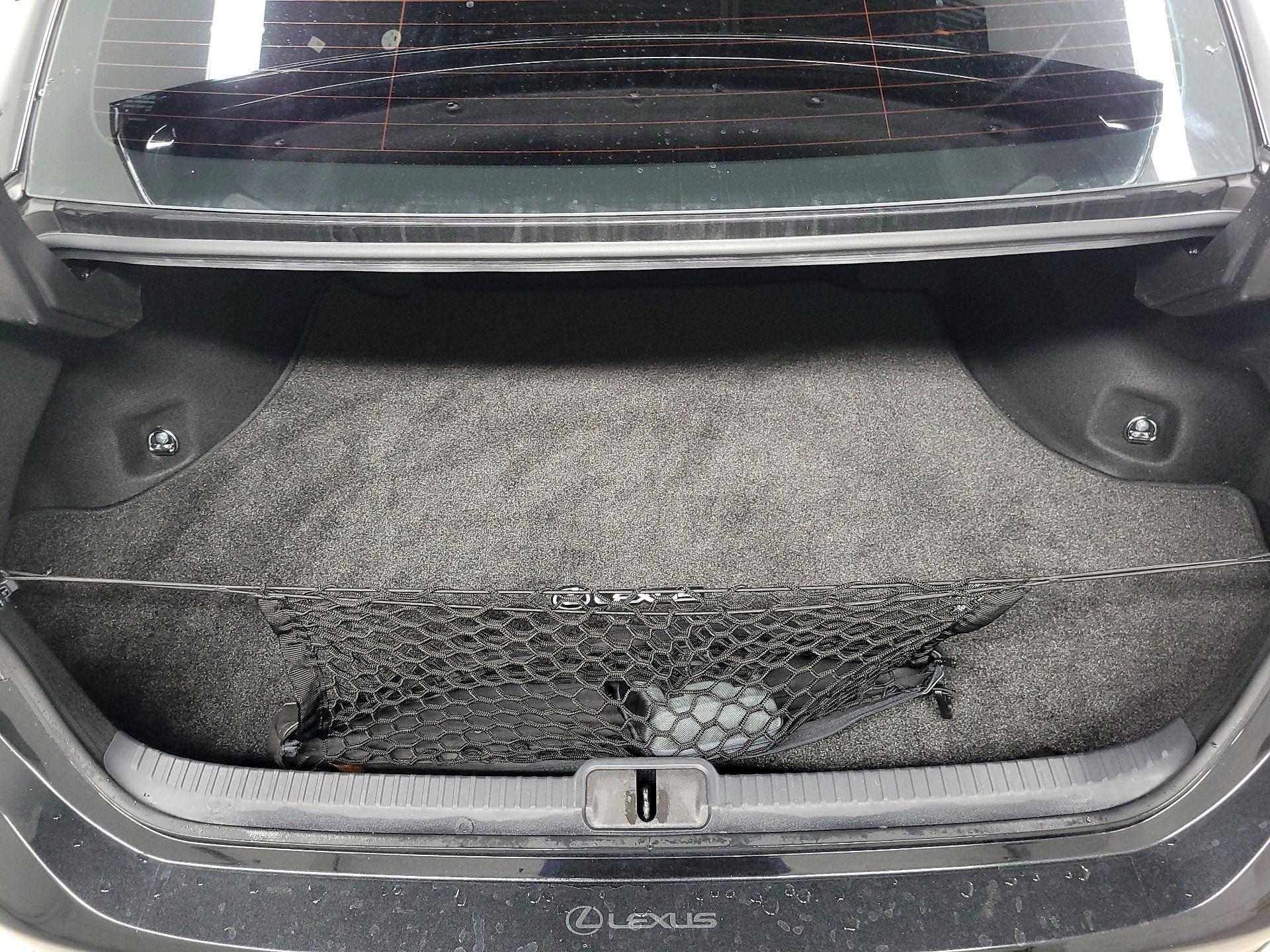 Thumbnail: 2024 Lexus ES - 20