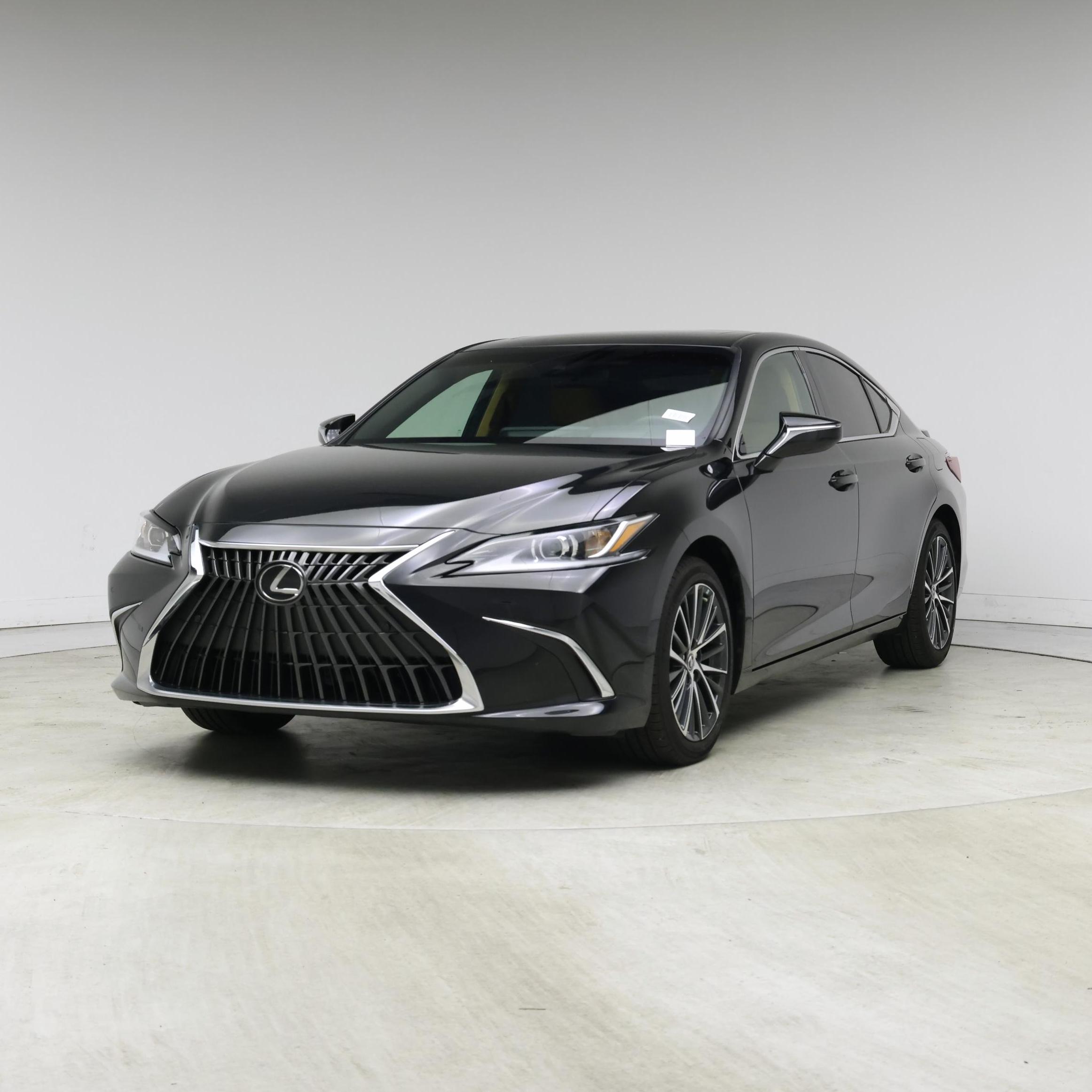 Thumbnail: 2024 Lexus ES - 4