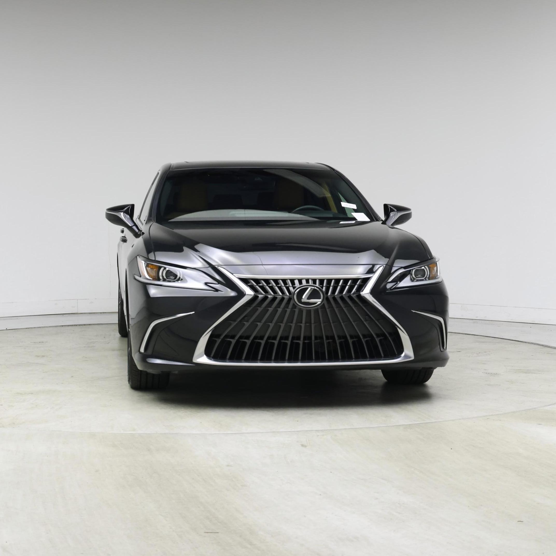 Thumbnail: 2024 Lexus ES - 5