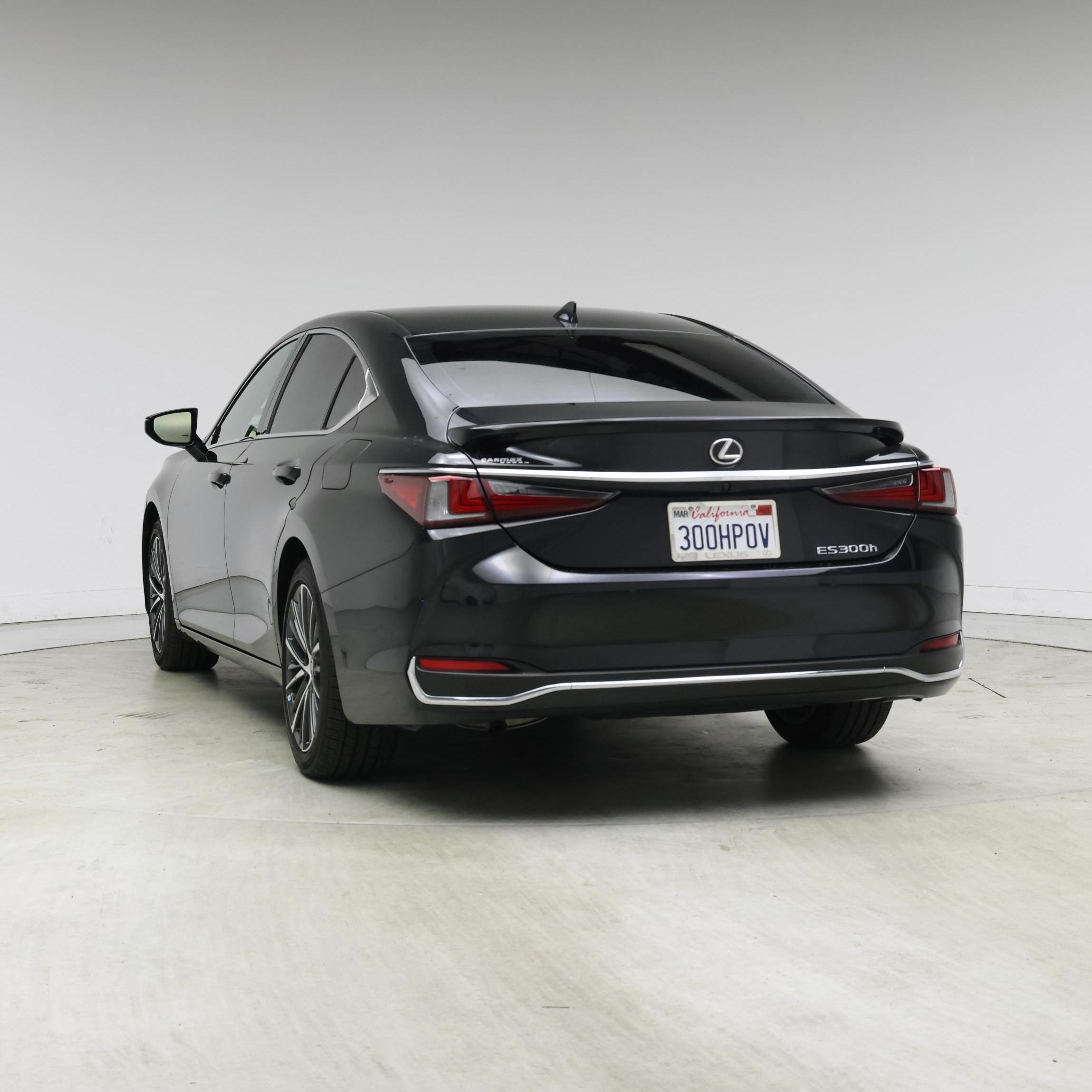 Thumbnail: 2024 Lexus ES - 6