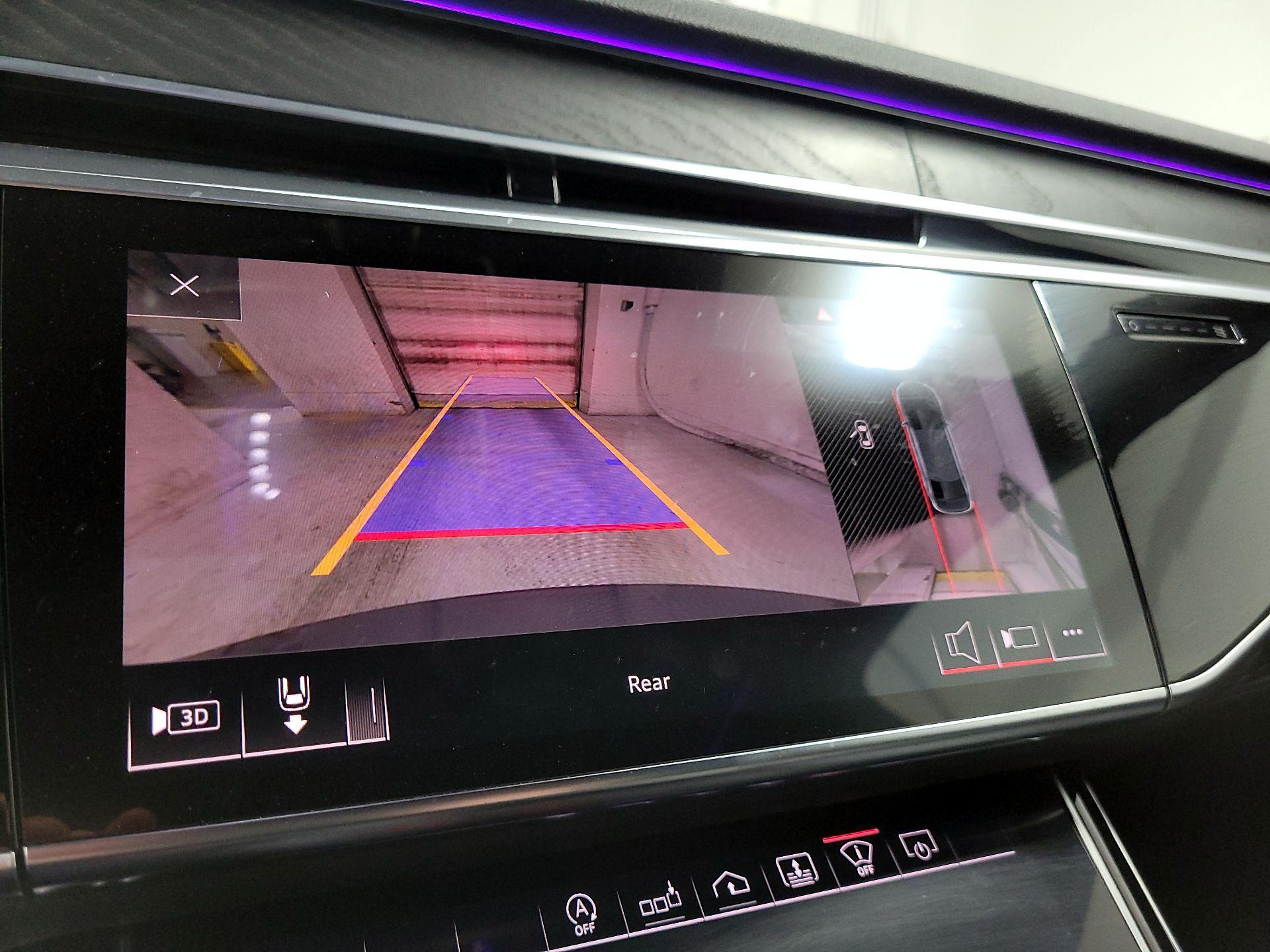 Thumbnail: 2020 Audi A8 - 14