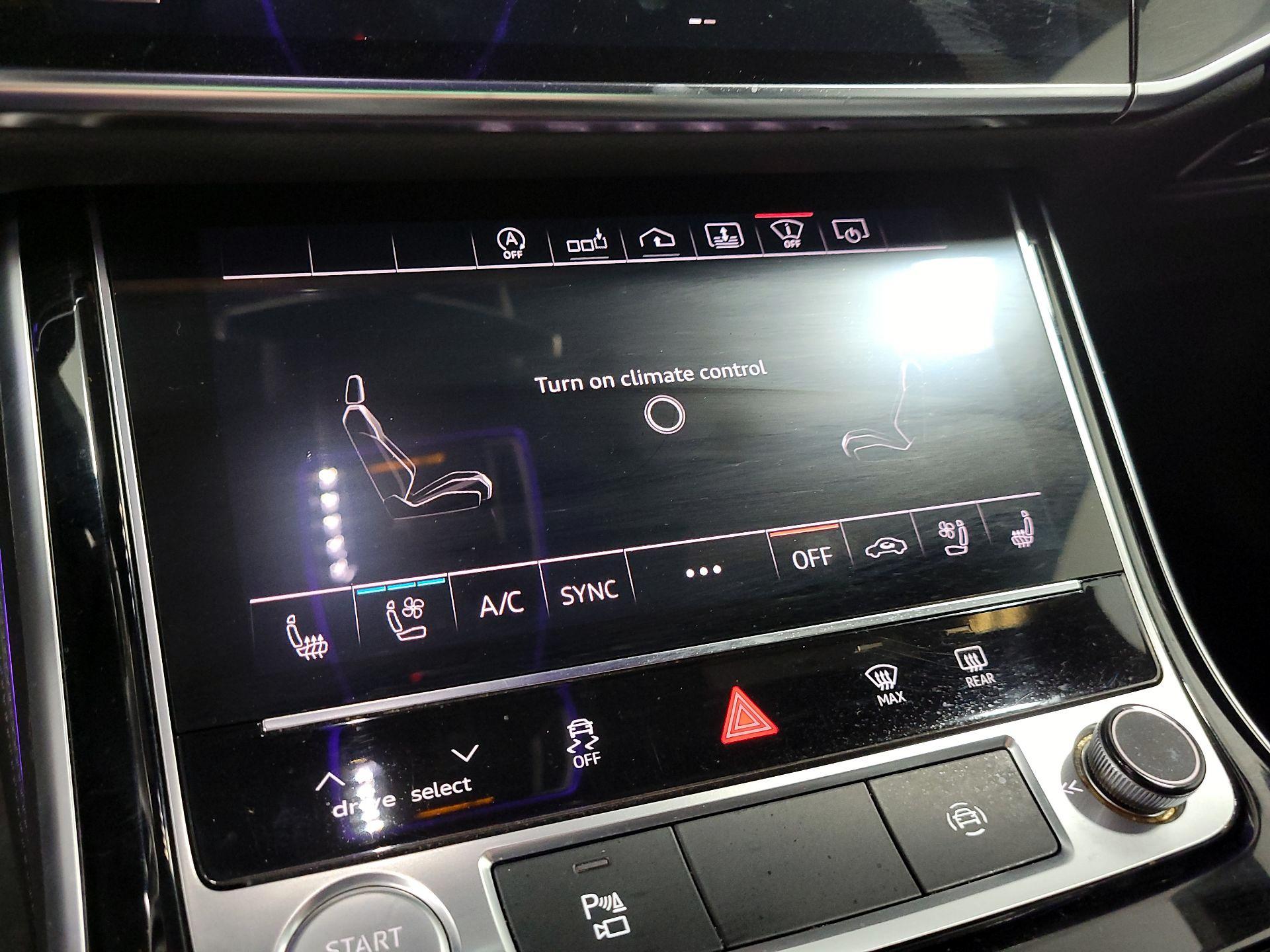 Thumbnail: 2020 Audi A8 - 16