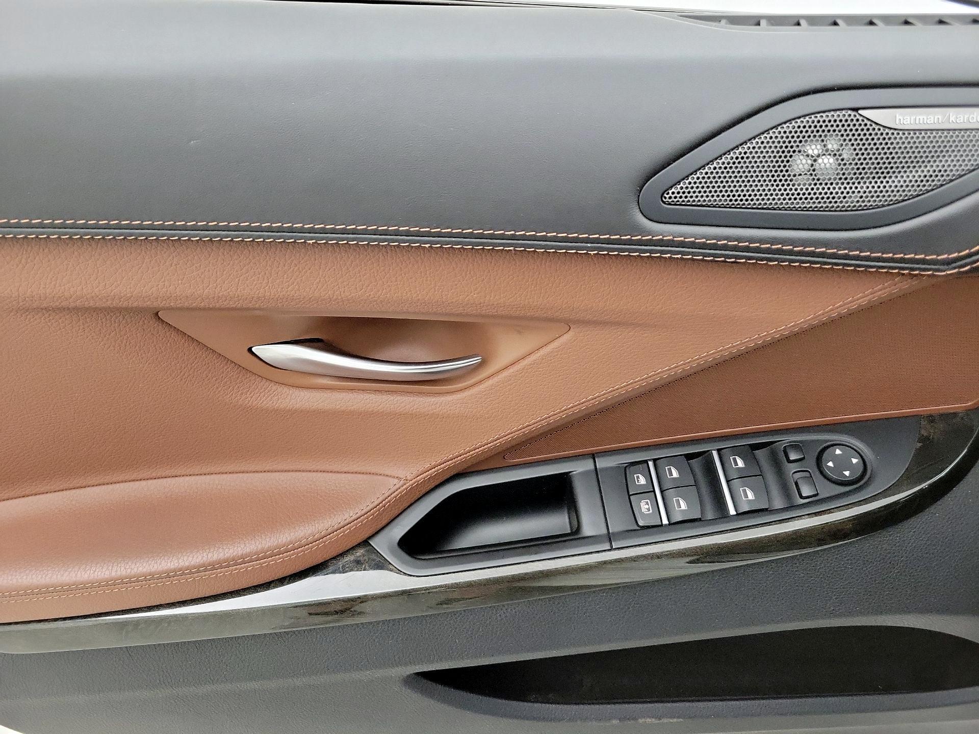 Thumbnail: 2017 BMW 6 Series - 12