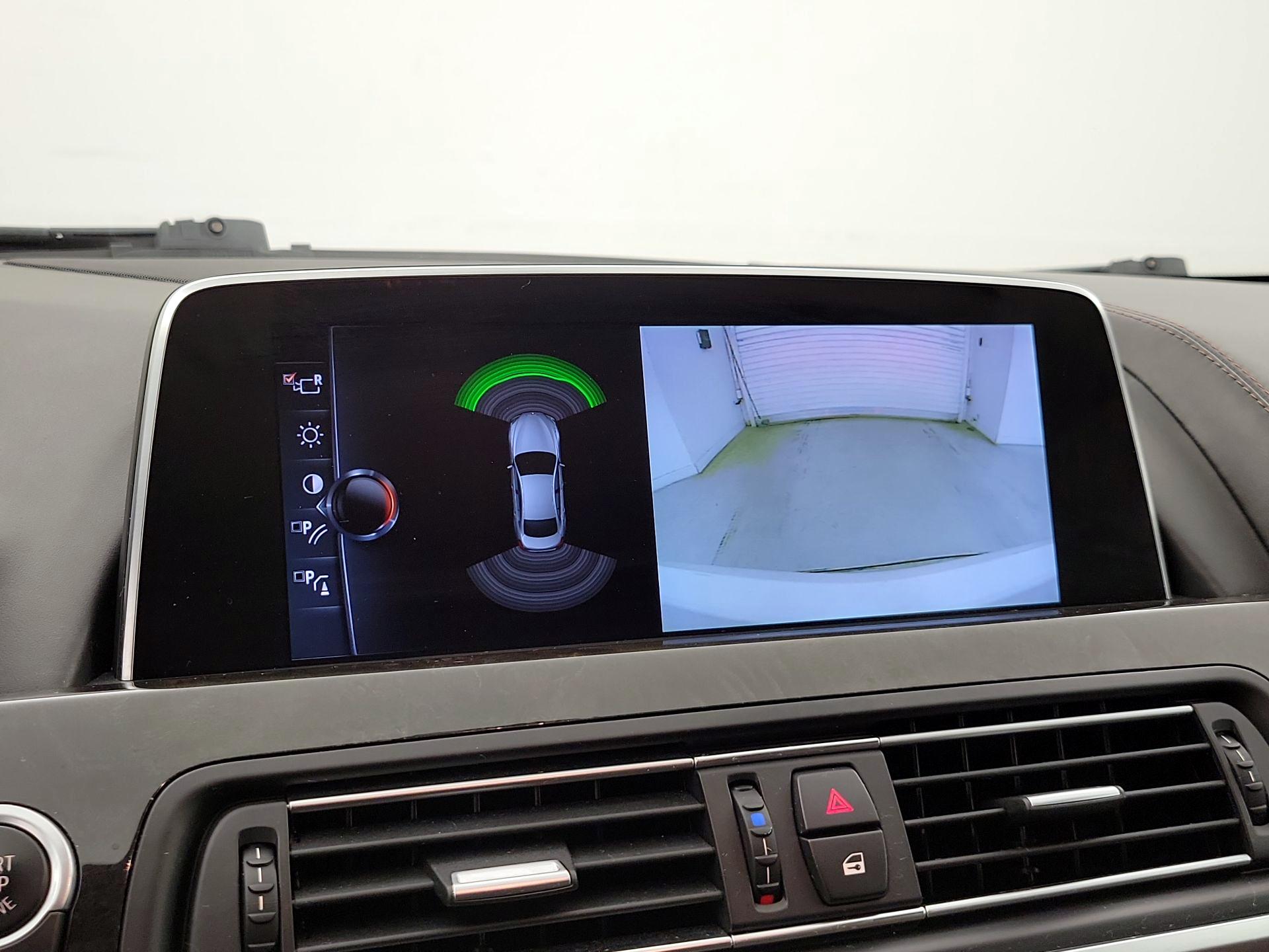 Thumbnail: 2017 BMW 6 Series - 14