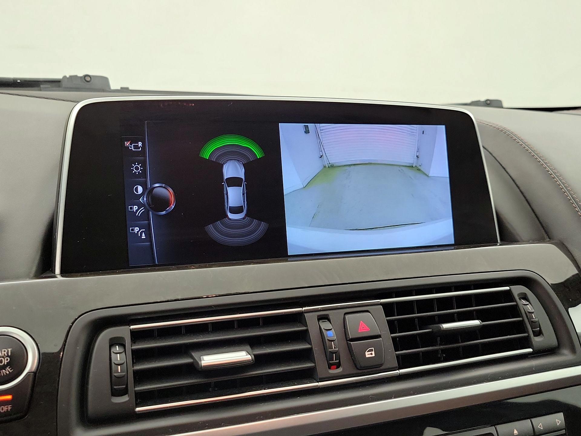 Thumbnail: 2017 BMW 6 Series - 15