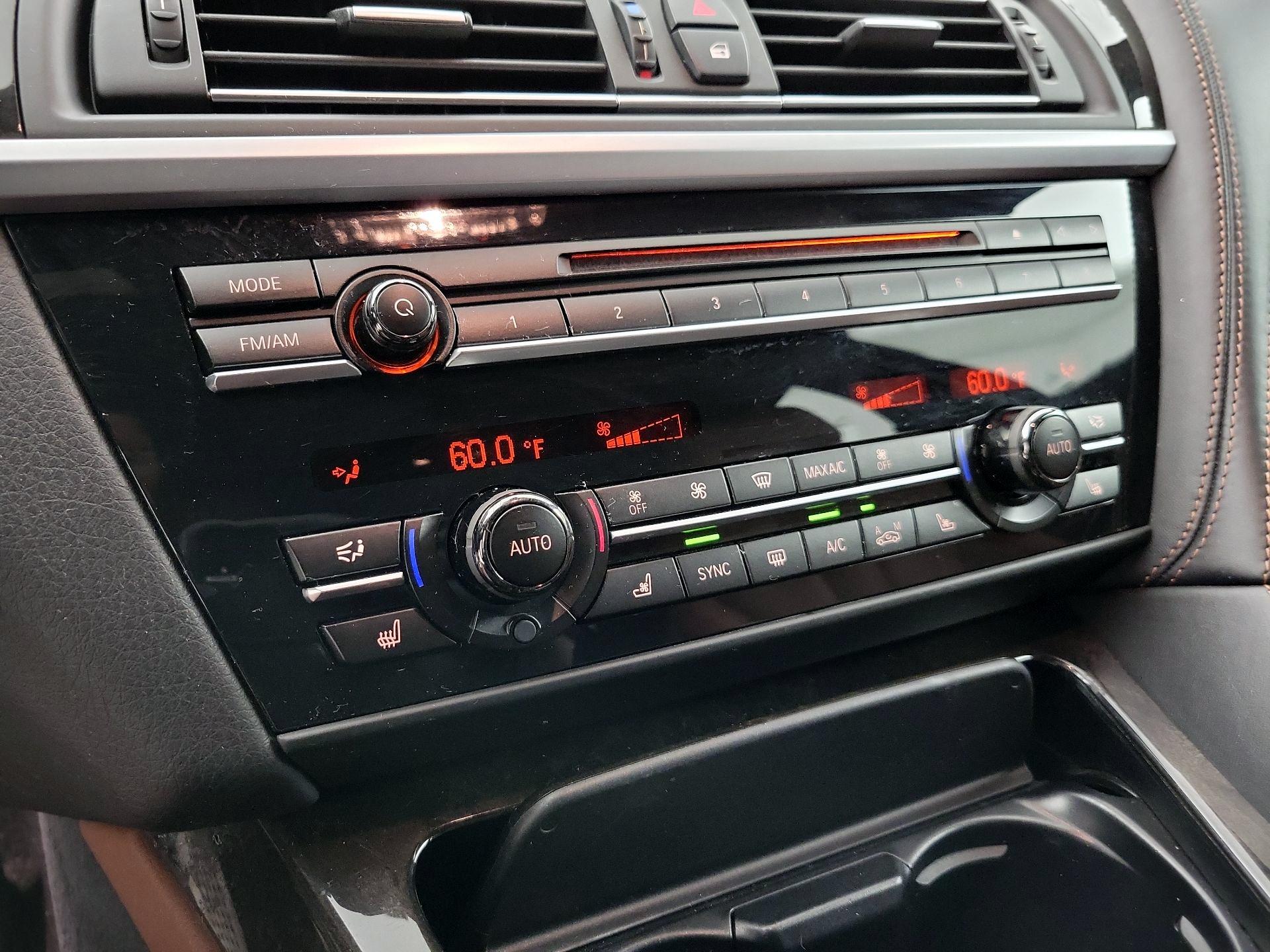 Thumbnail: 2017 BMW 6 Series - 17