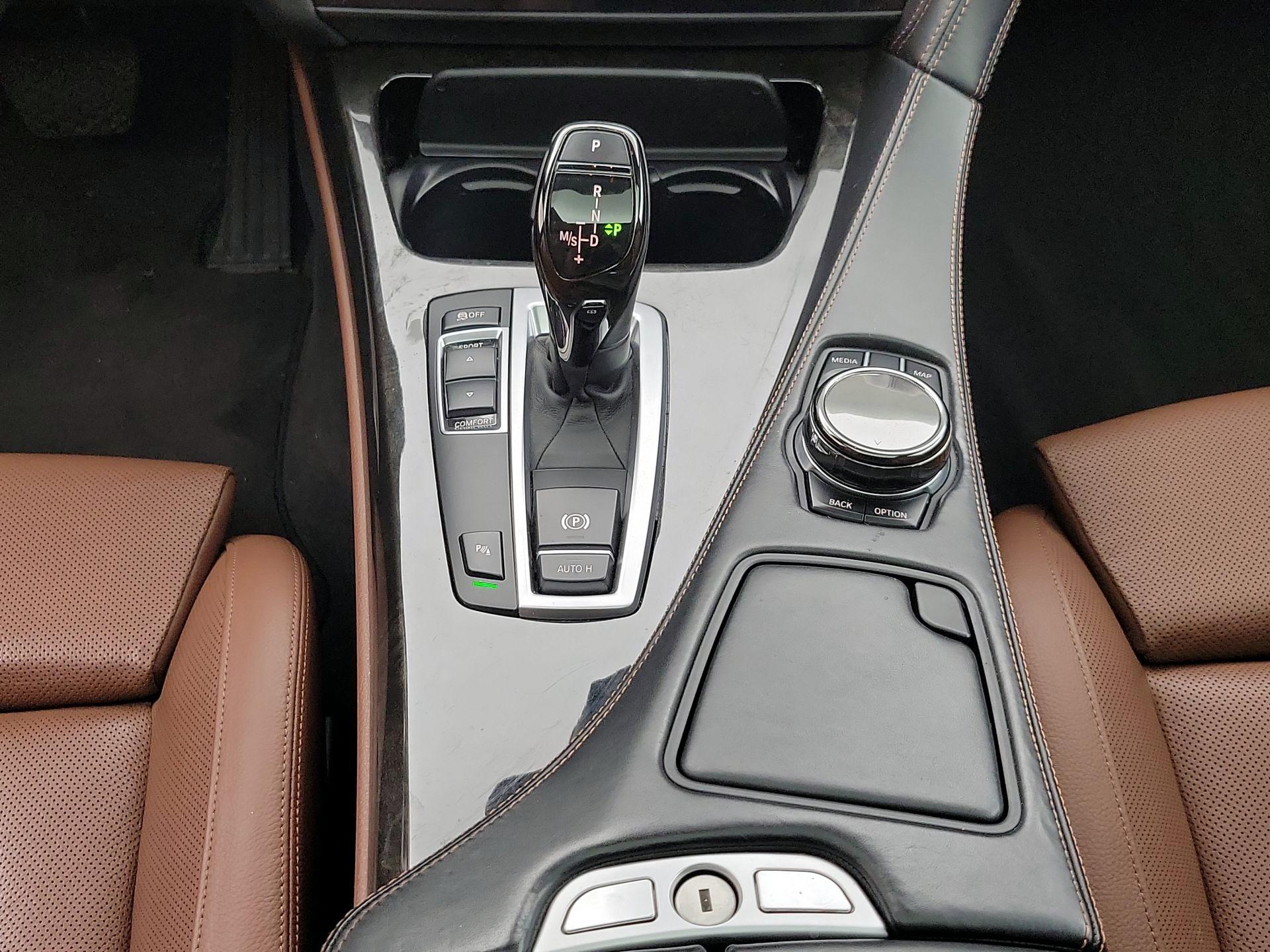 Thumbnail: 2017 BMW 6 Series - 18