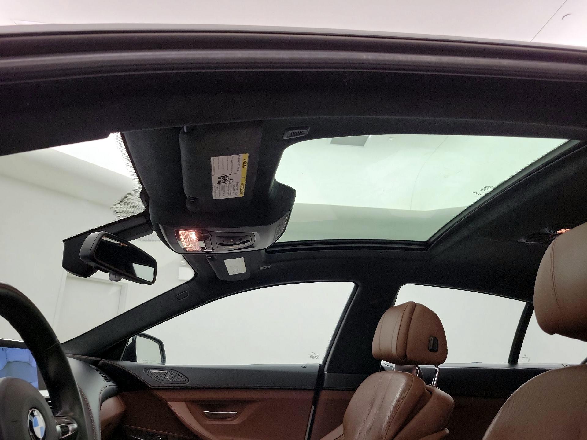 Thumbnail: 2017 BMW 6 Series - 20