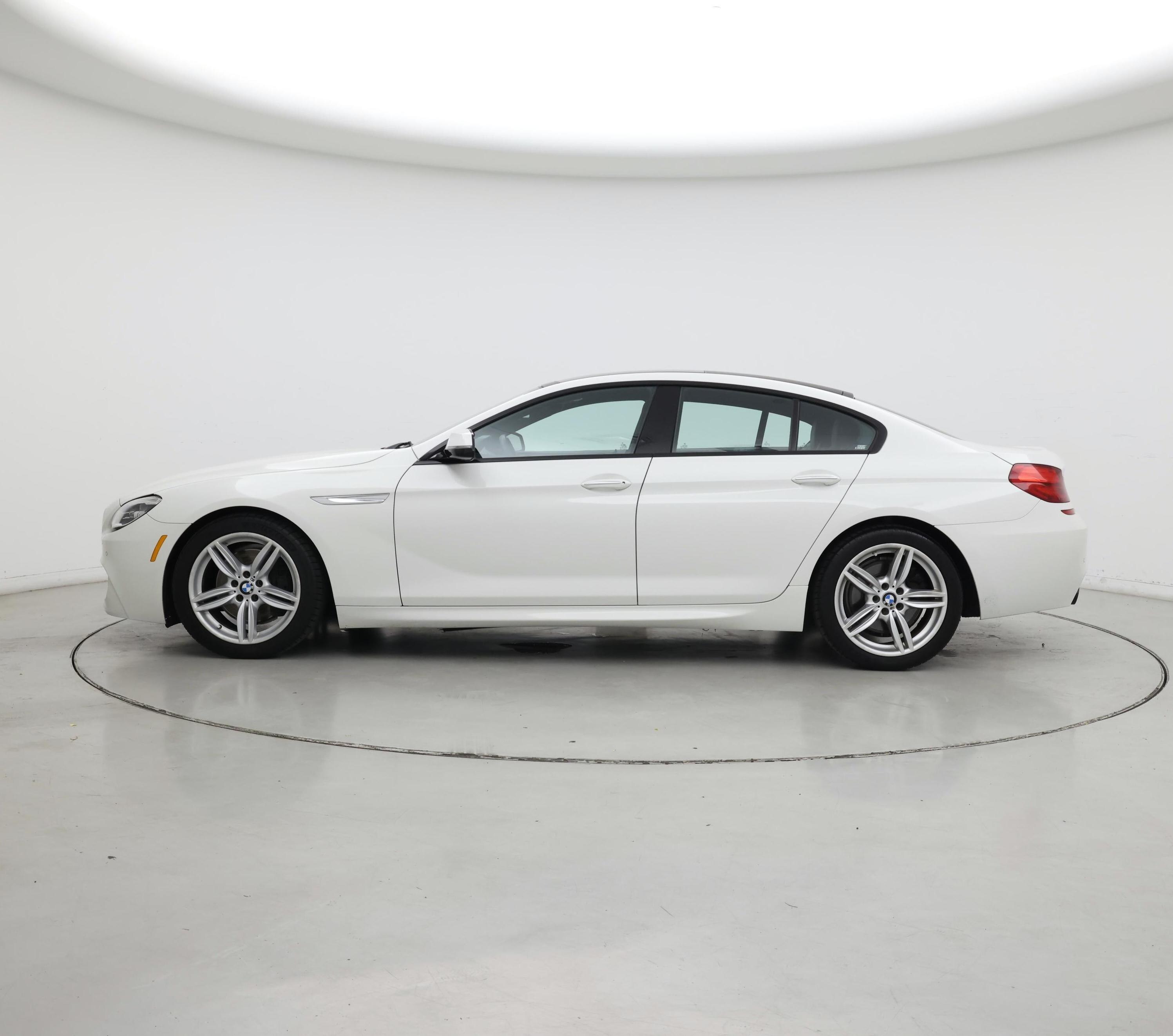 Thumbnail: 2017 BMW 6 Series - 3