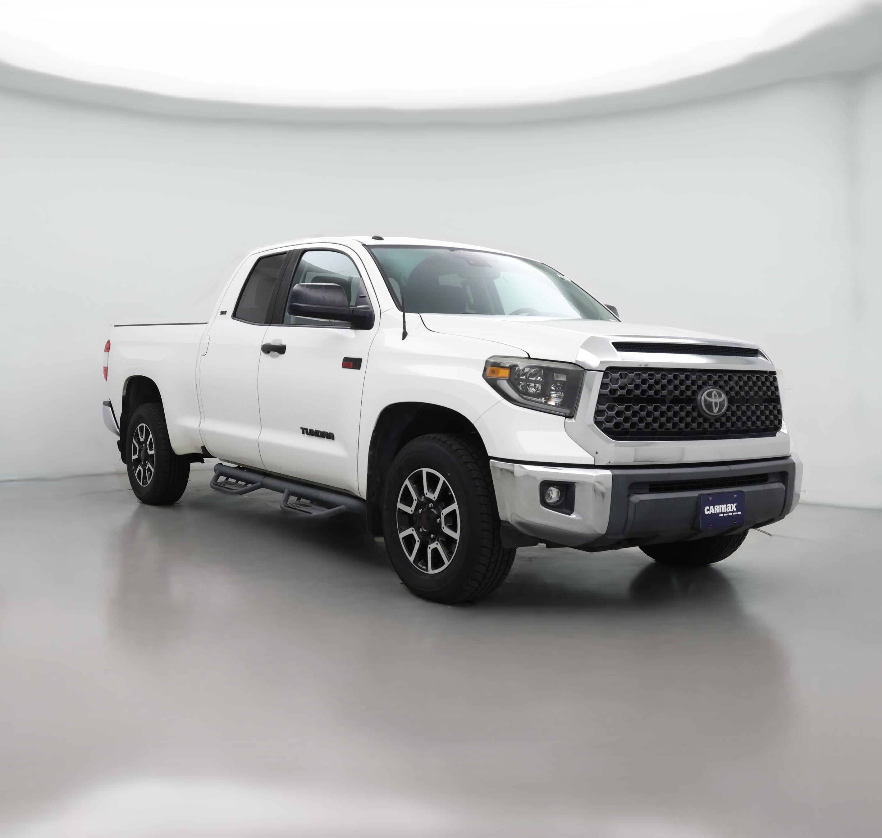 Thumbnail: 2019 Toyota Tundra - 1