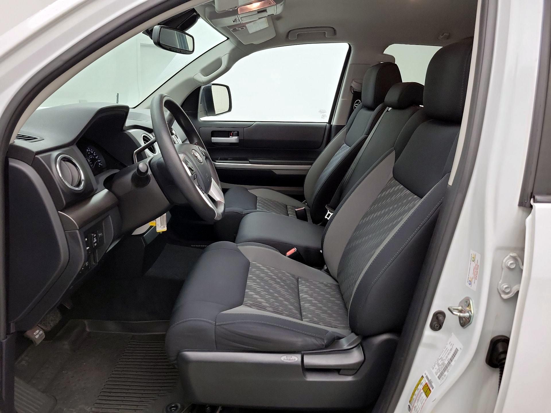 Thumbnail: 2019 Toyota Tundra - 11