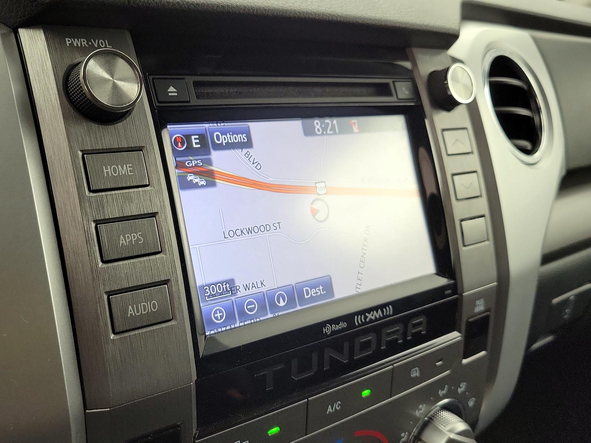 Thumbnail: 2019 Toyota Tundra - 14