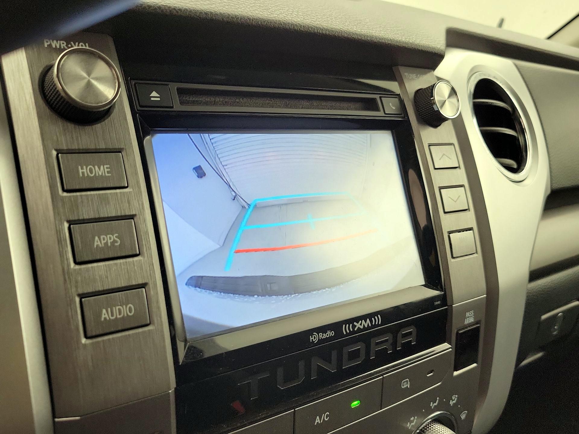 Thumbnail: 2019 Toyota Tundra - 15