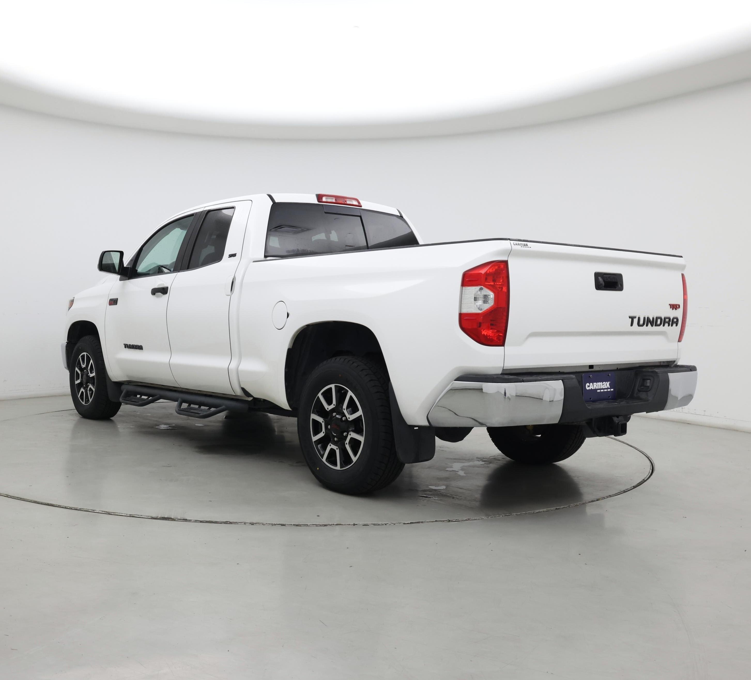 Thumbnail: 2019 Toyota Tundra - 2