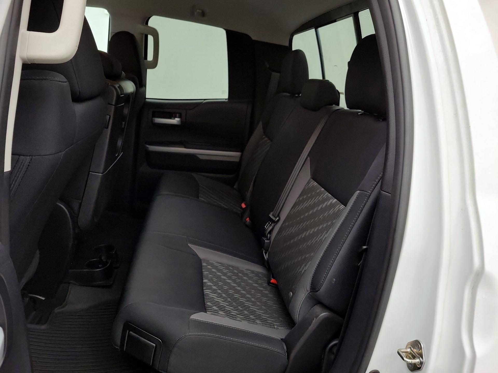 Thumbnail: 2019 Toyota Tundra - 20