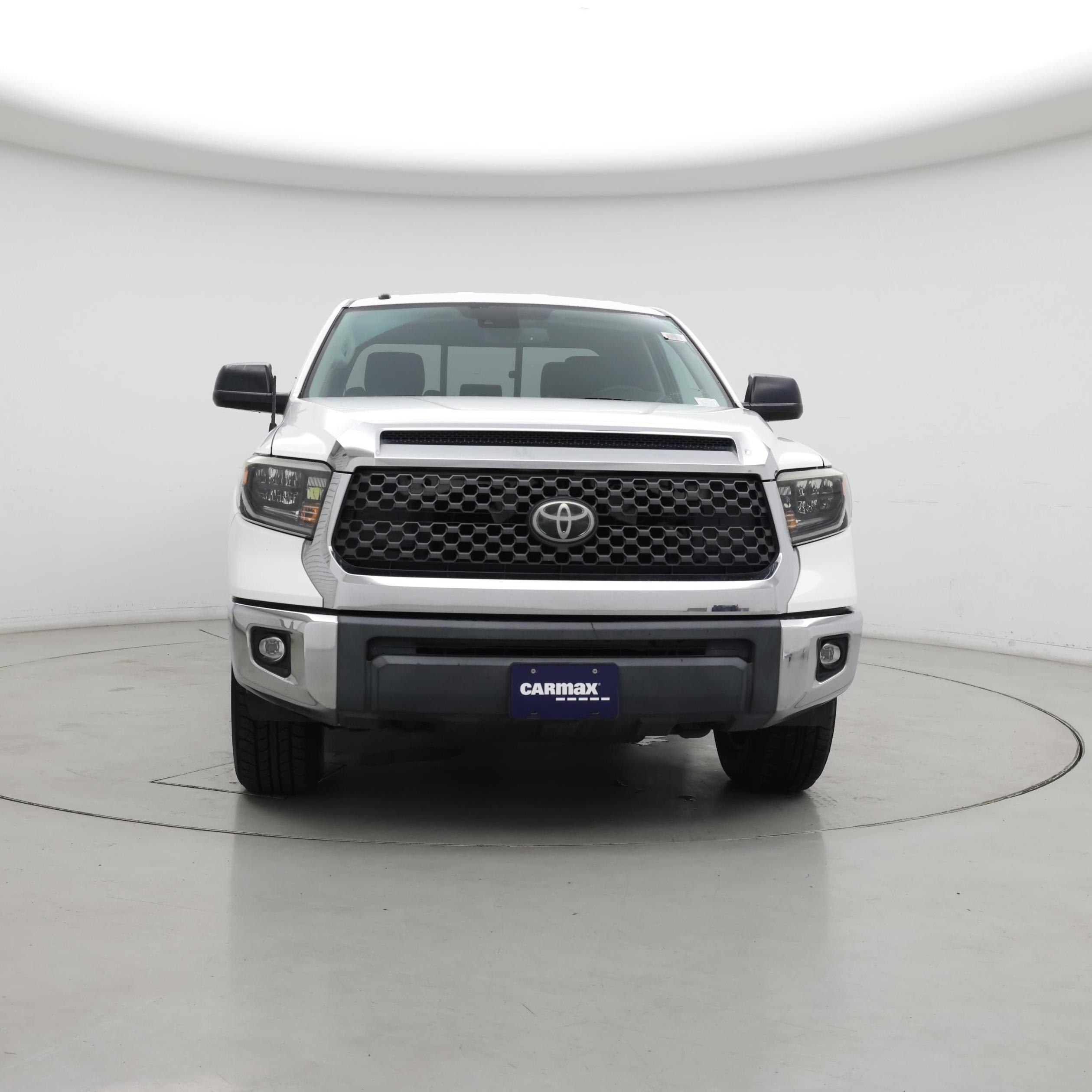 Thumbnail: 2019 Toyota Tundra - 5