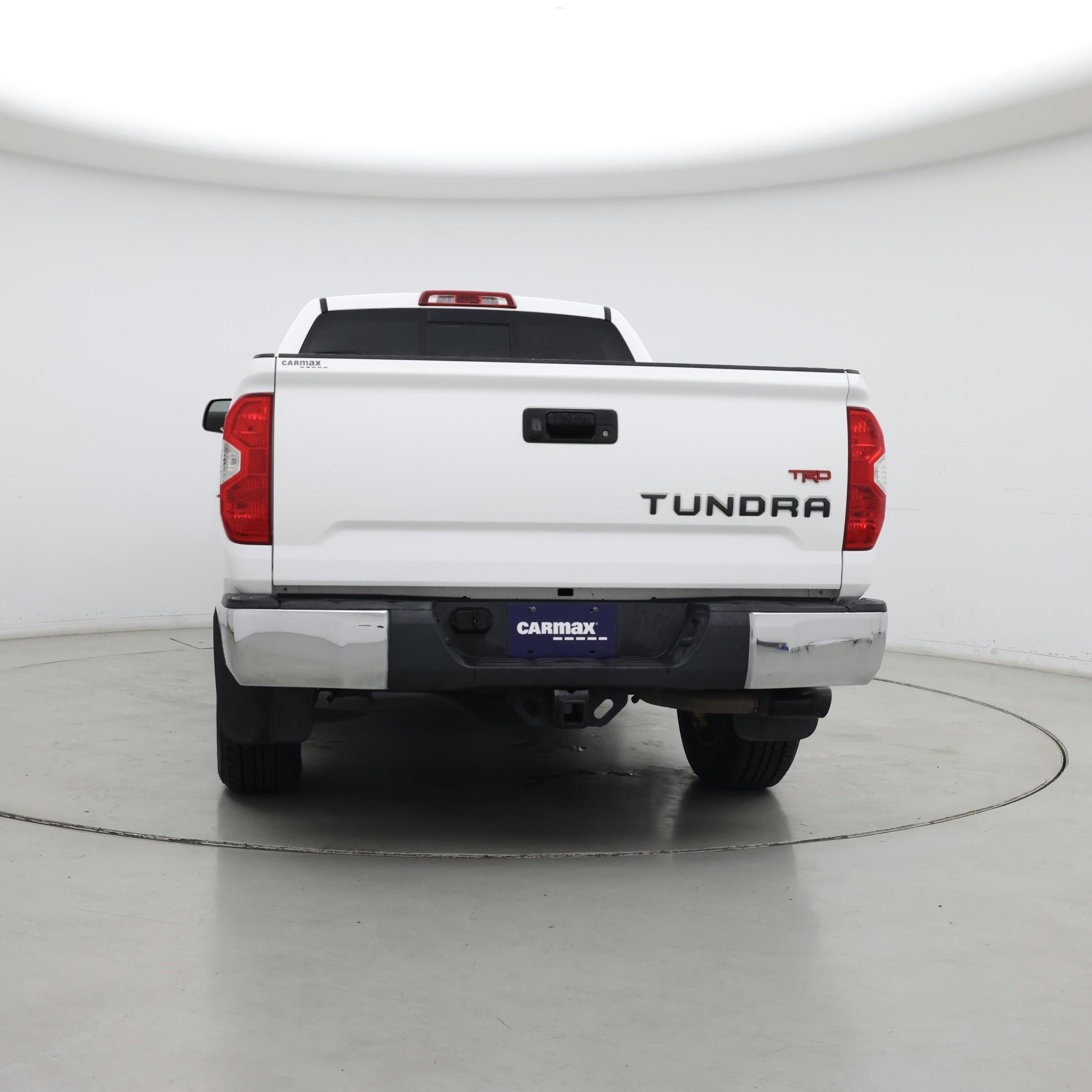Thumbnail: 2019 Toyota Tundra - 6