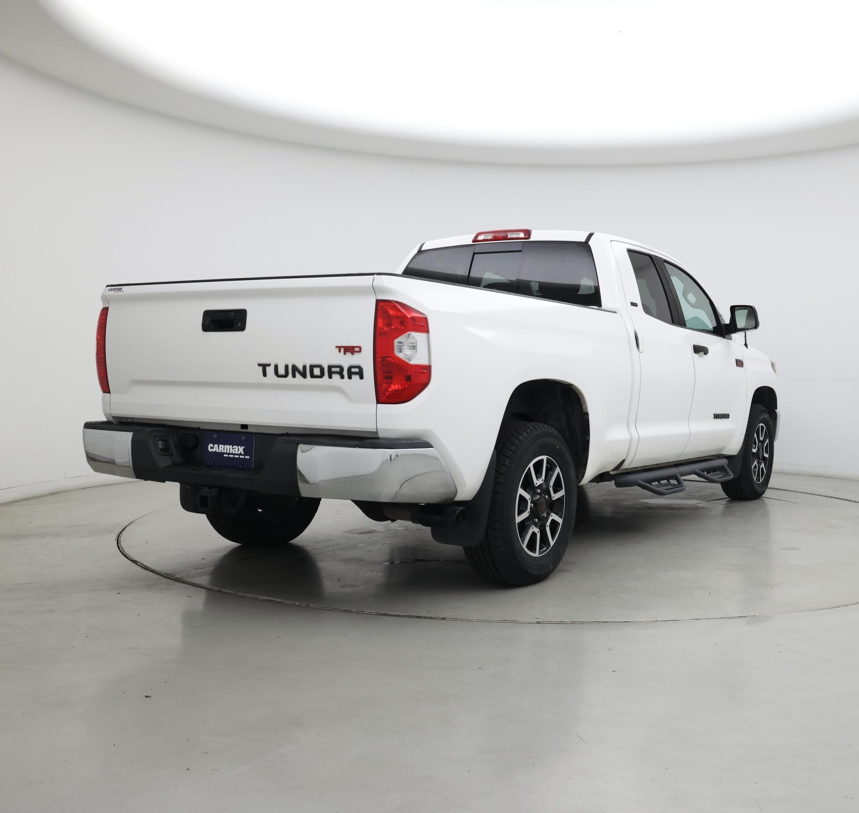 Thumbnail: 2019 Toyota Tundra - 8