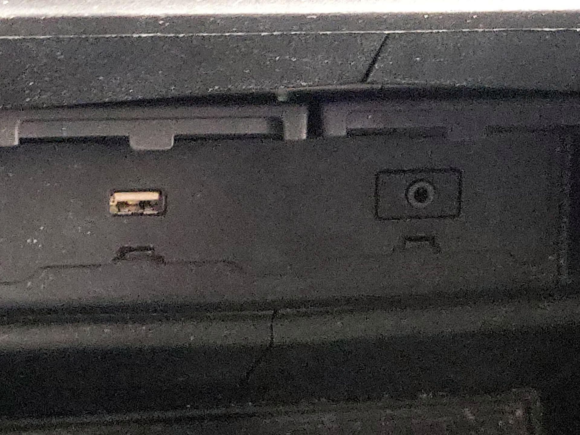 Thumbnail: 2018 Honda Odyssey - 19