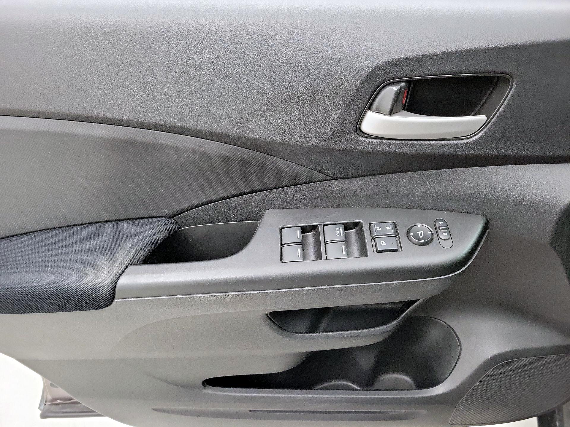 Thumbnail: 2015 Honda CR-V - 12