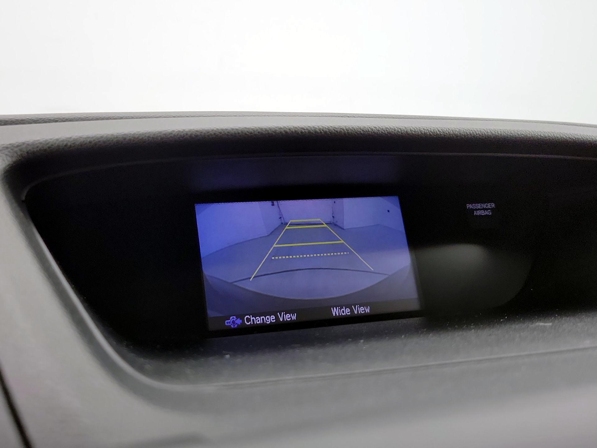 Thumbnail: 2015 Honda CR-V - 14