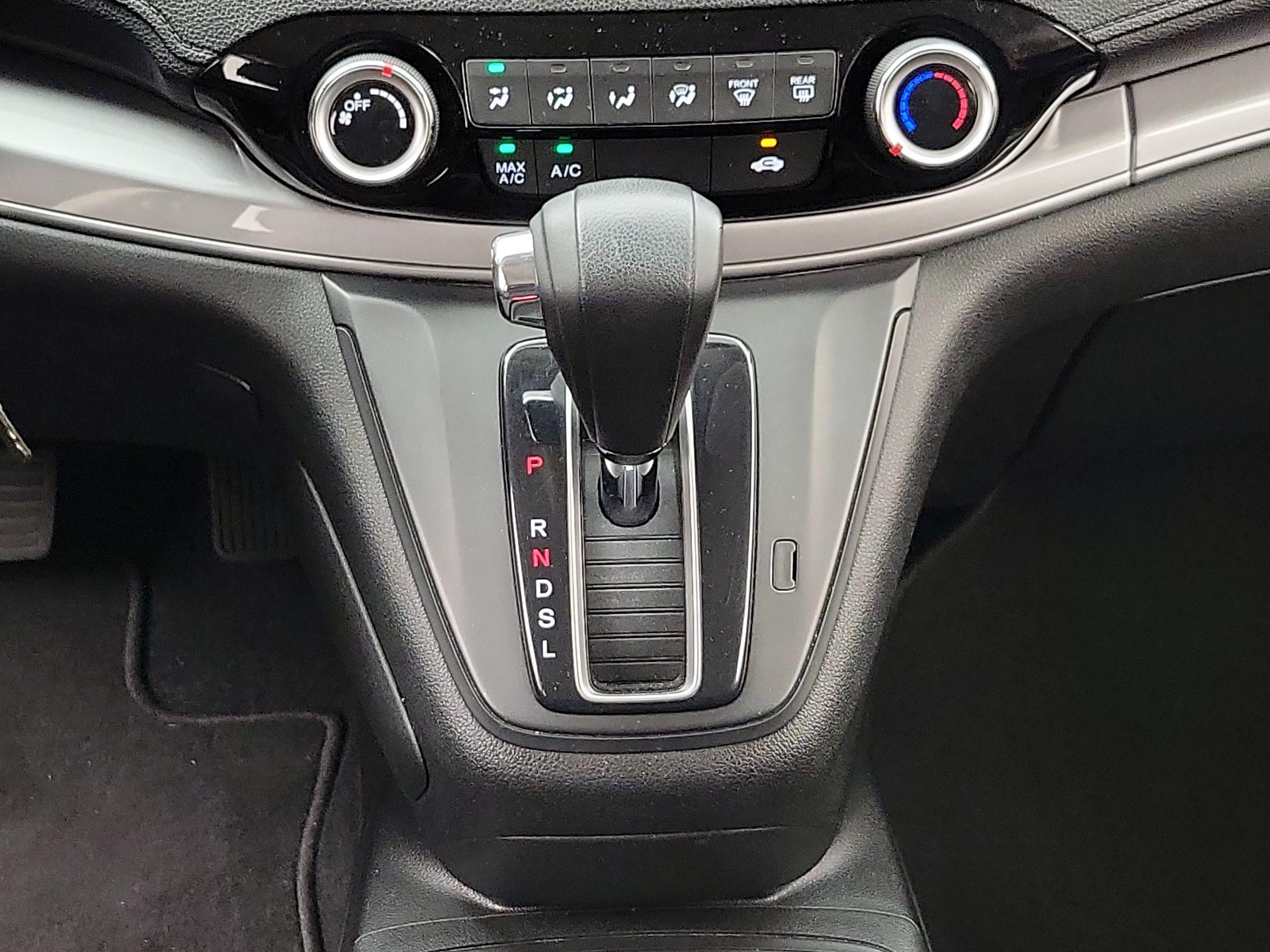 Thumbnail: 2015 Honda CR-V - 17