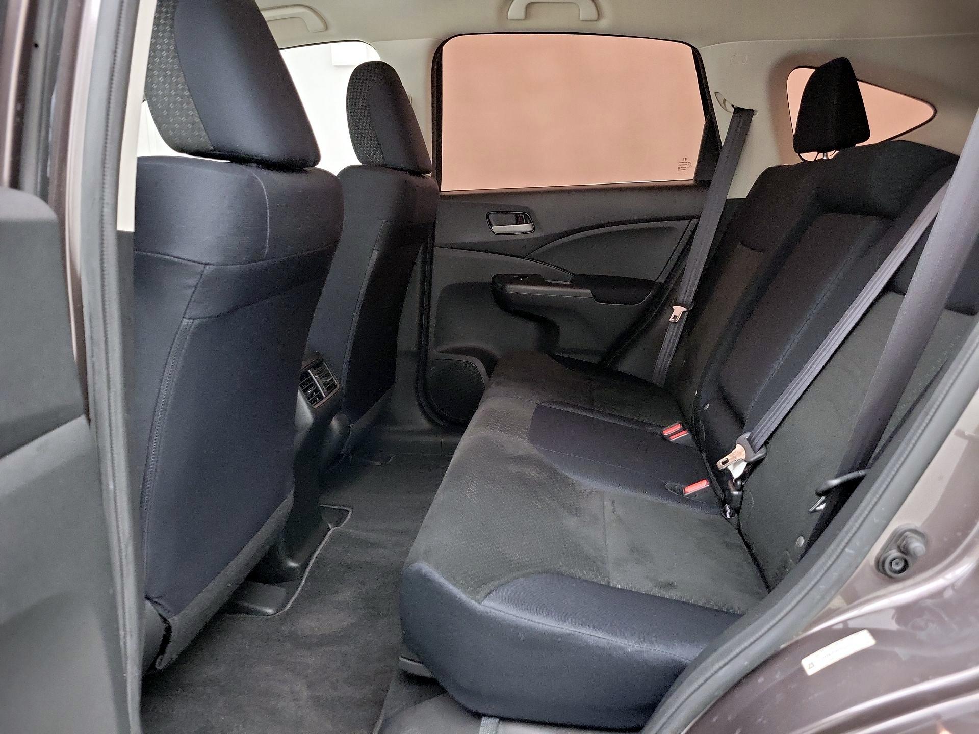 Thumbnail: 2015 Honda CR-V - 19