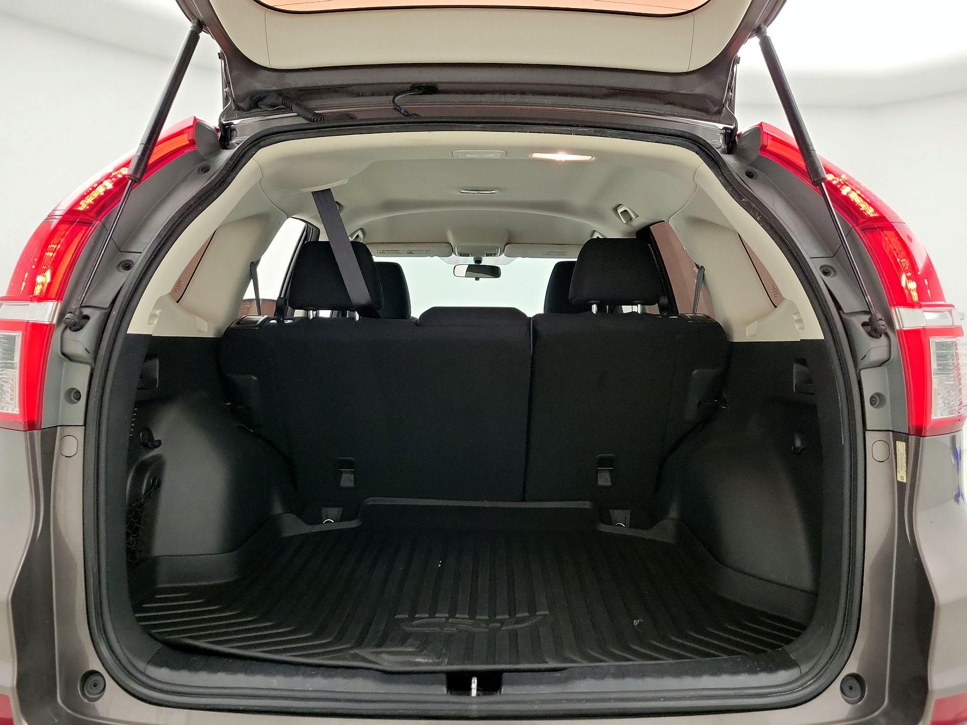 Thumbnail: 2015 Honda CR-V - 20