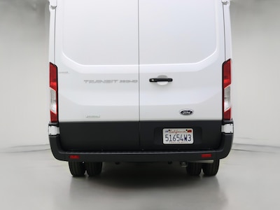 2023 Ford Transit 350