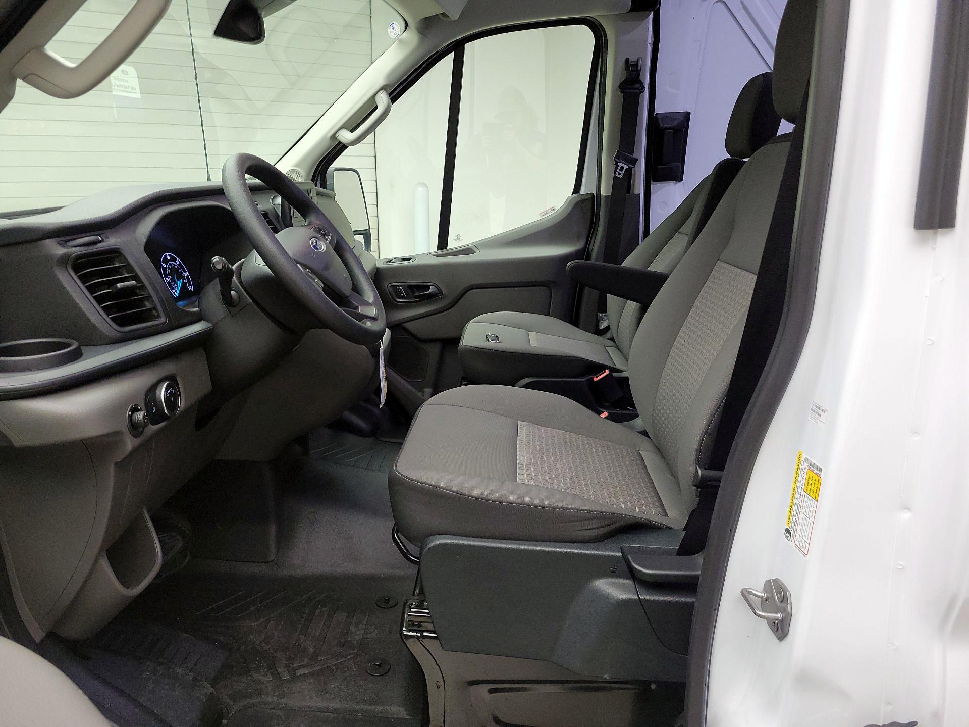 Thumbnail: 2023 Ford Transit Series - 9