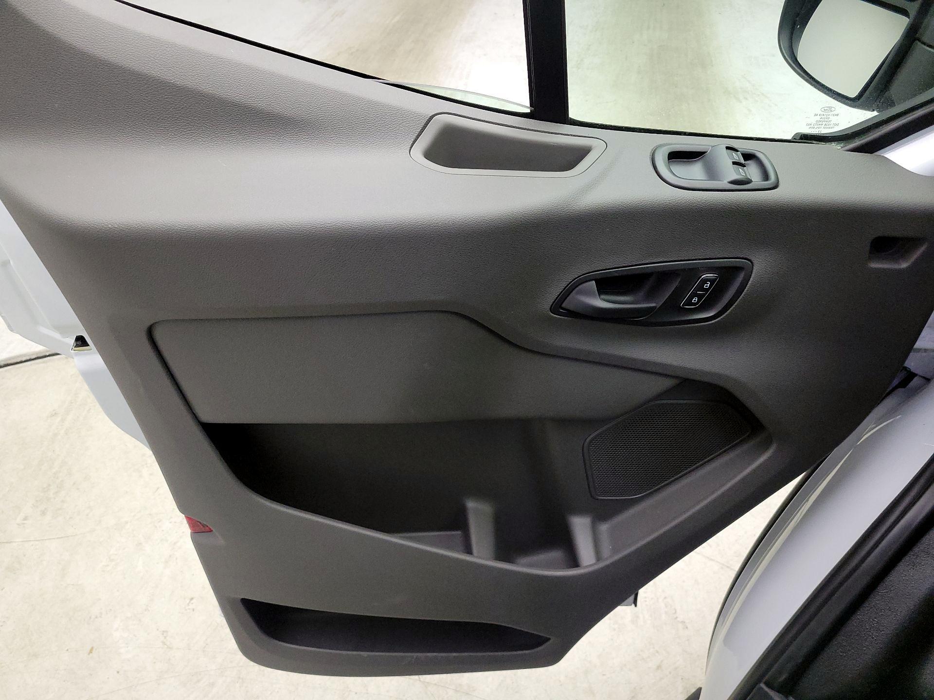 Thumbnail: 2023 Ford Transit Series - 10