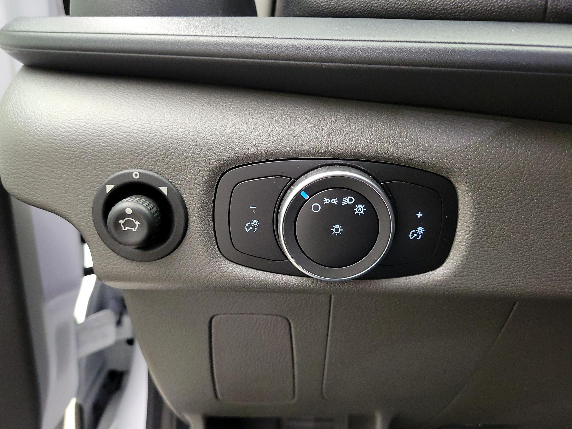 Thumbnail: 2023 Ford Transit Series - 11