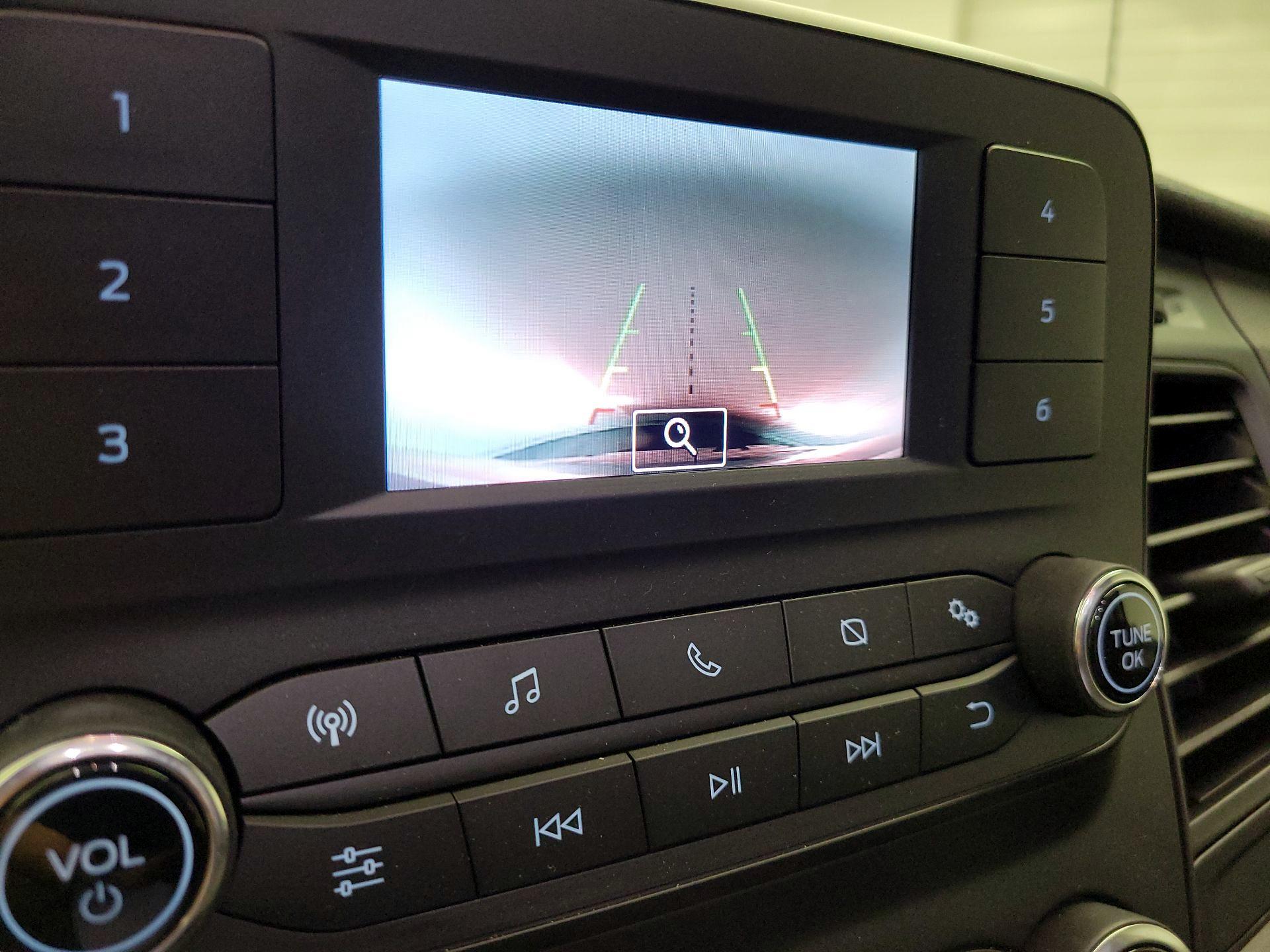 Thumbnail: 2023 Ford Transit Series - 12