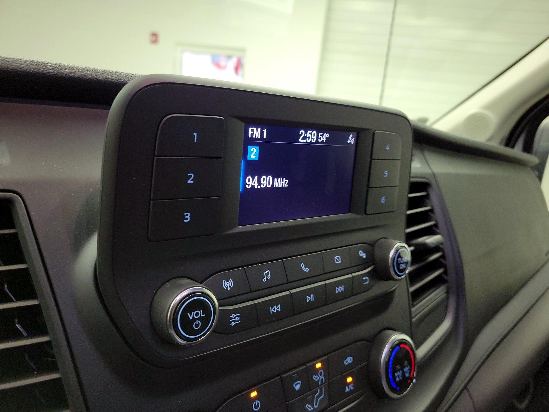 Thumbnail: 2023 Ford Transit Series - 13