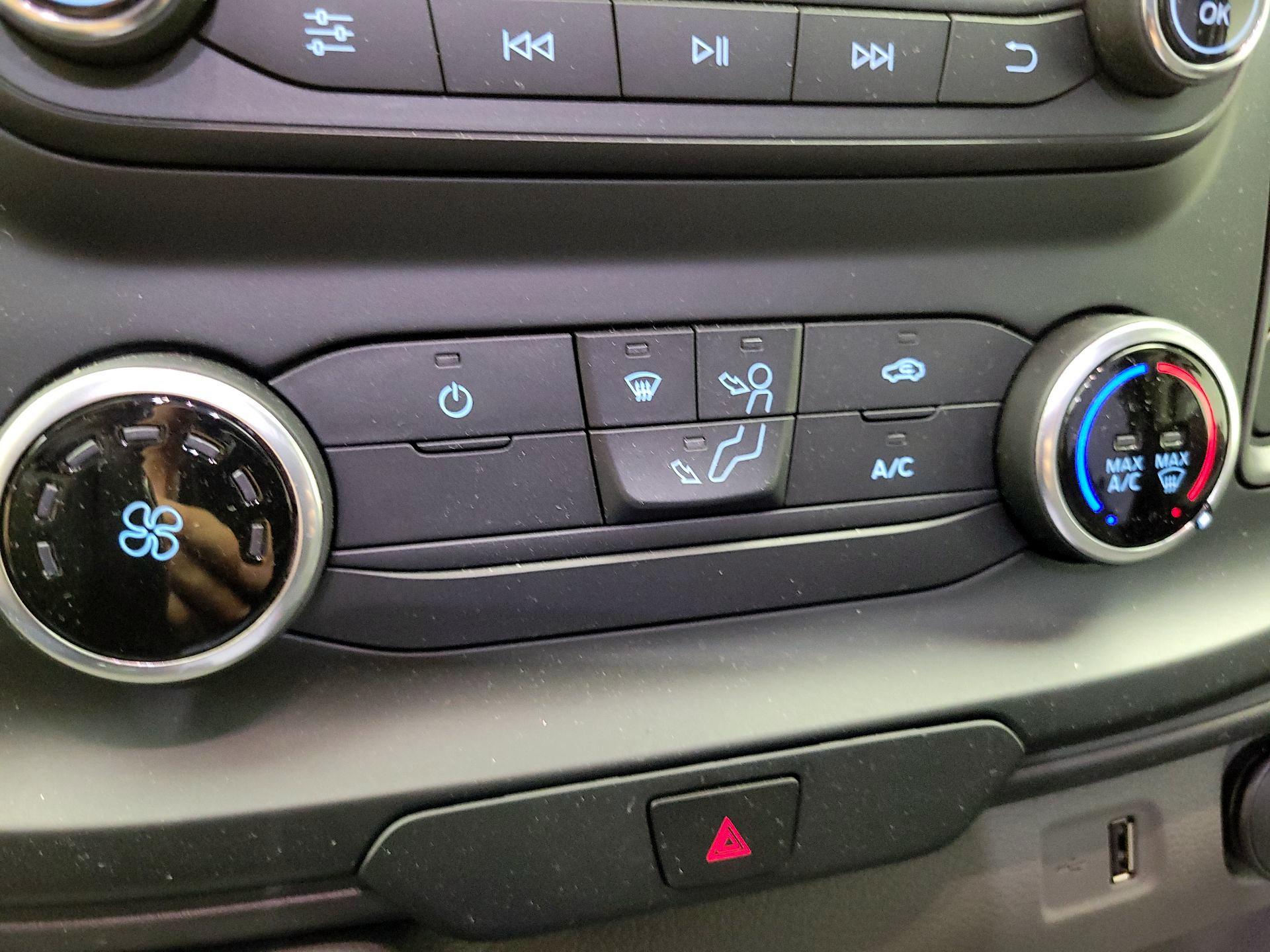 Thumbnail: 2023 Ford Transit Series - 14