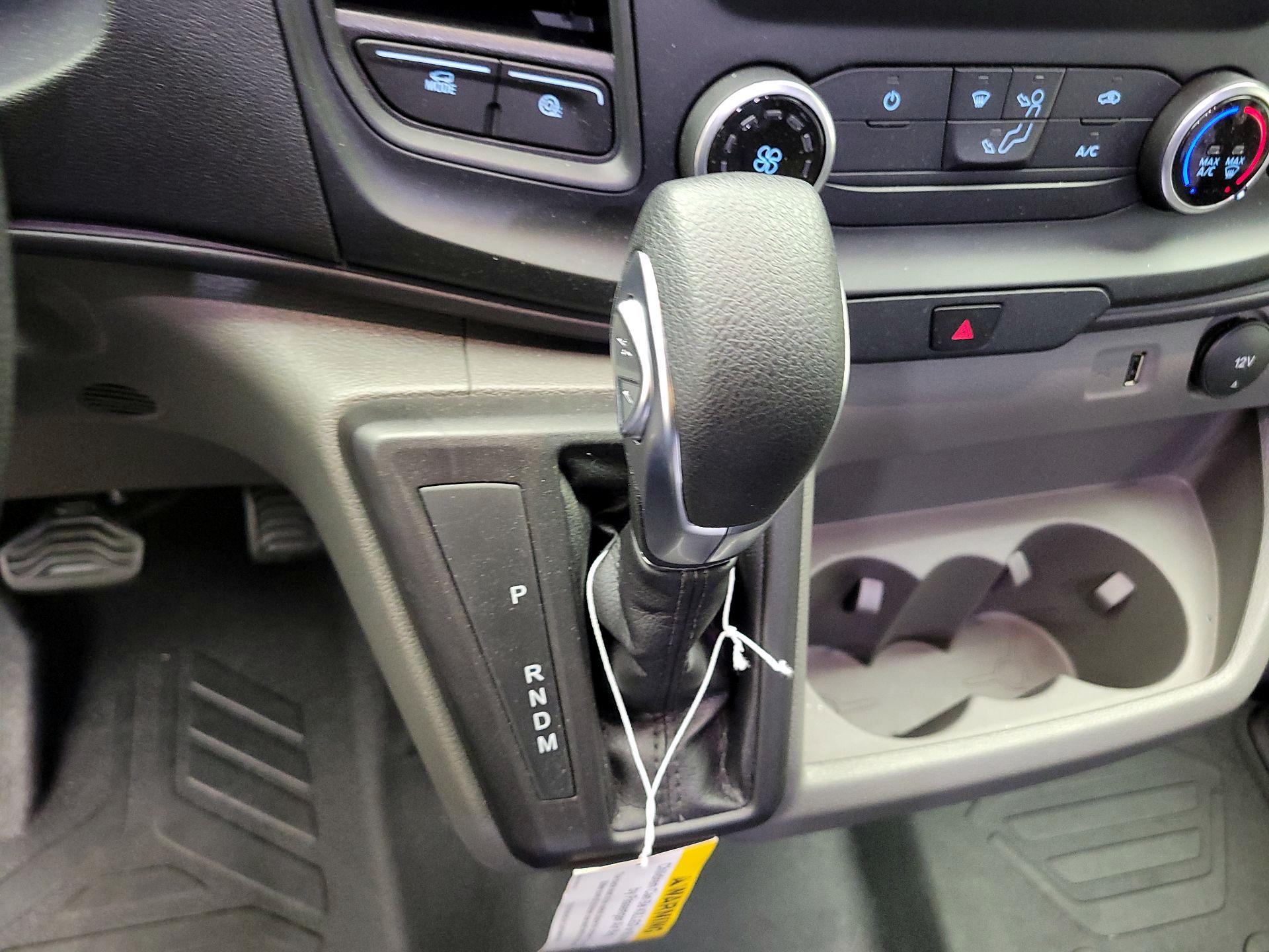 Thumbnail: 2023 Ford Transit Series - 15