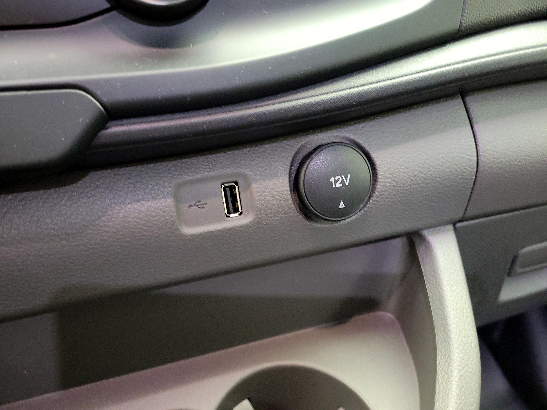 Thumbnail: 2023 Ford Transit Series - 16