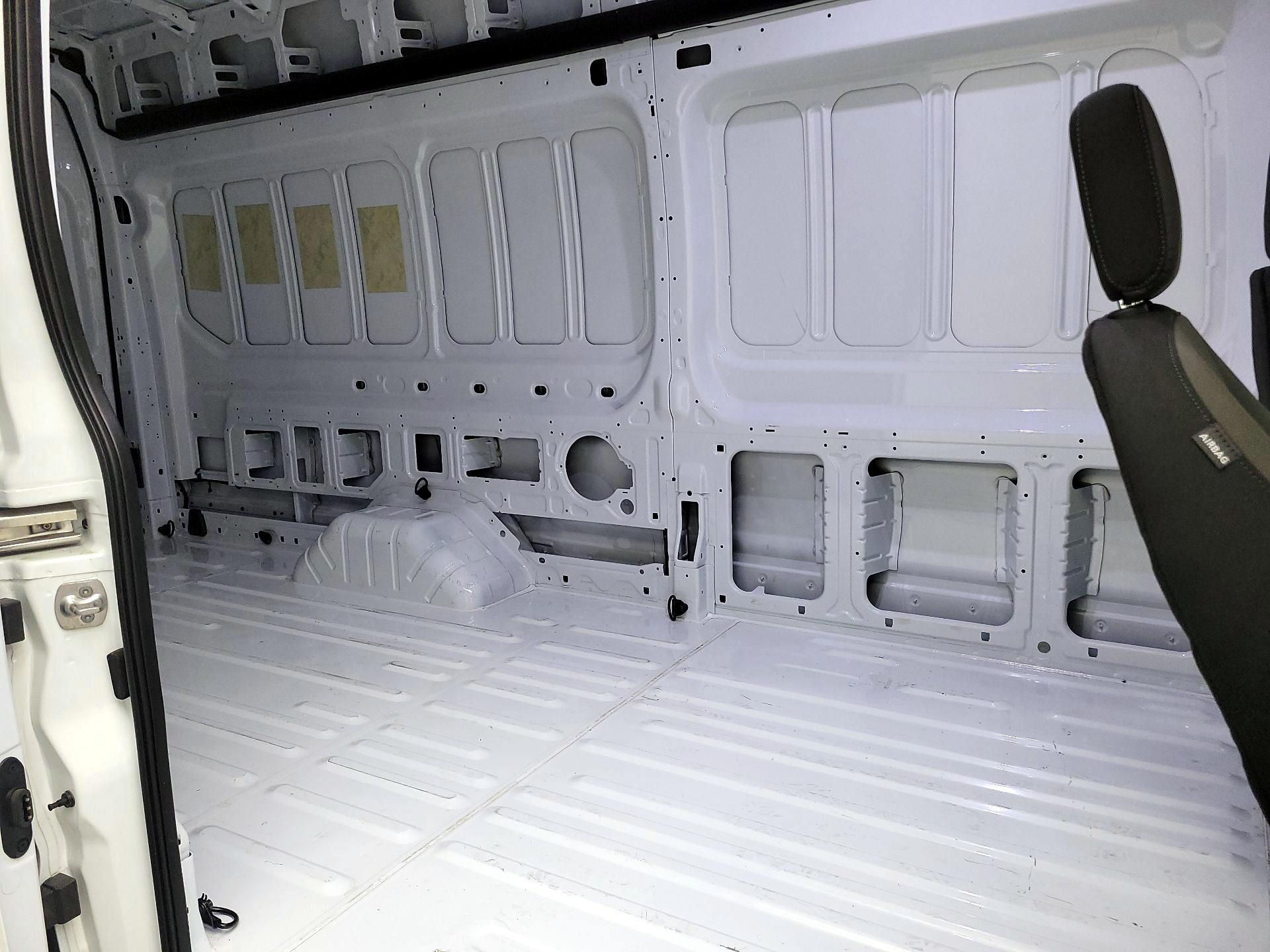 Thumbnail: 2023 Ford Transit Series - 17