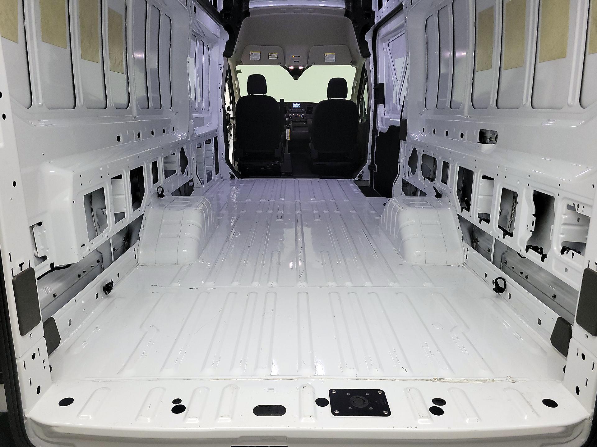 Thumbnail: 2023 Ford Transit Series - 18