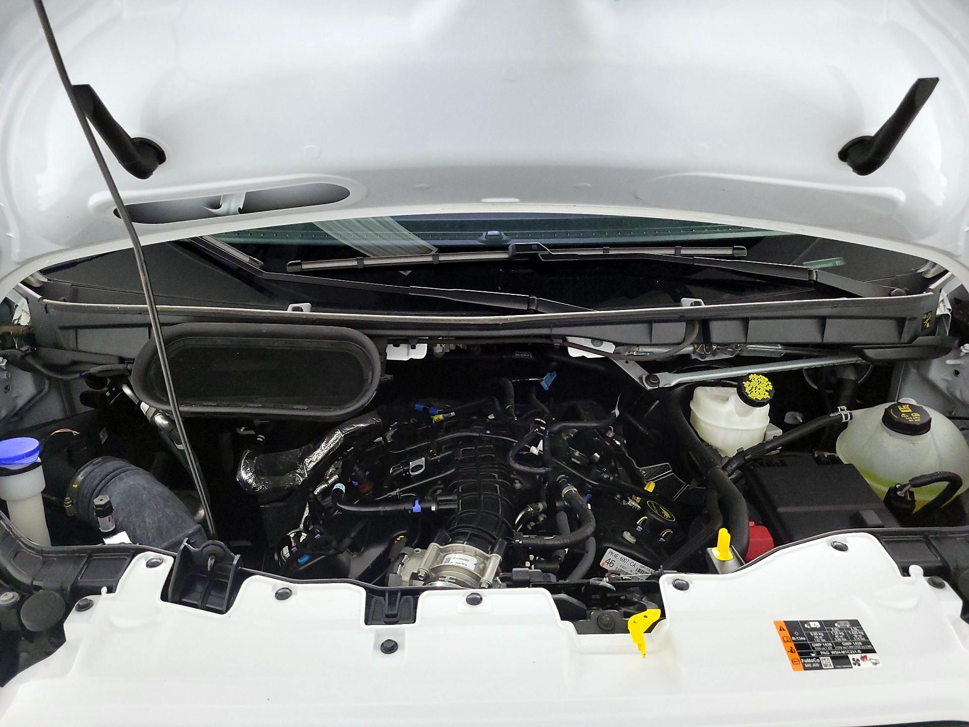 Thumbnail: 2023 Ford Transit Series - 19