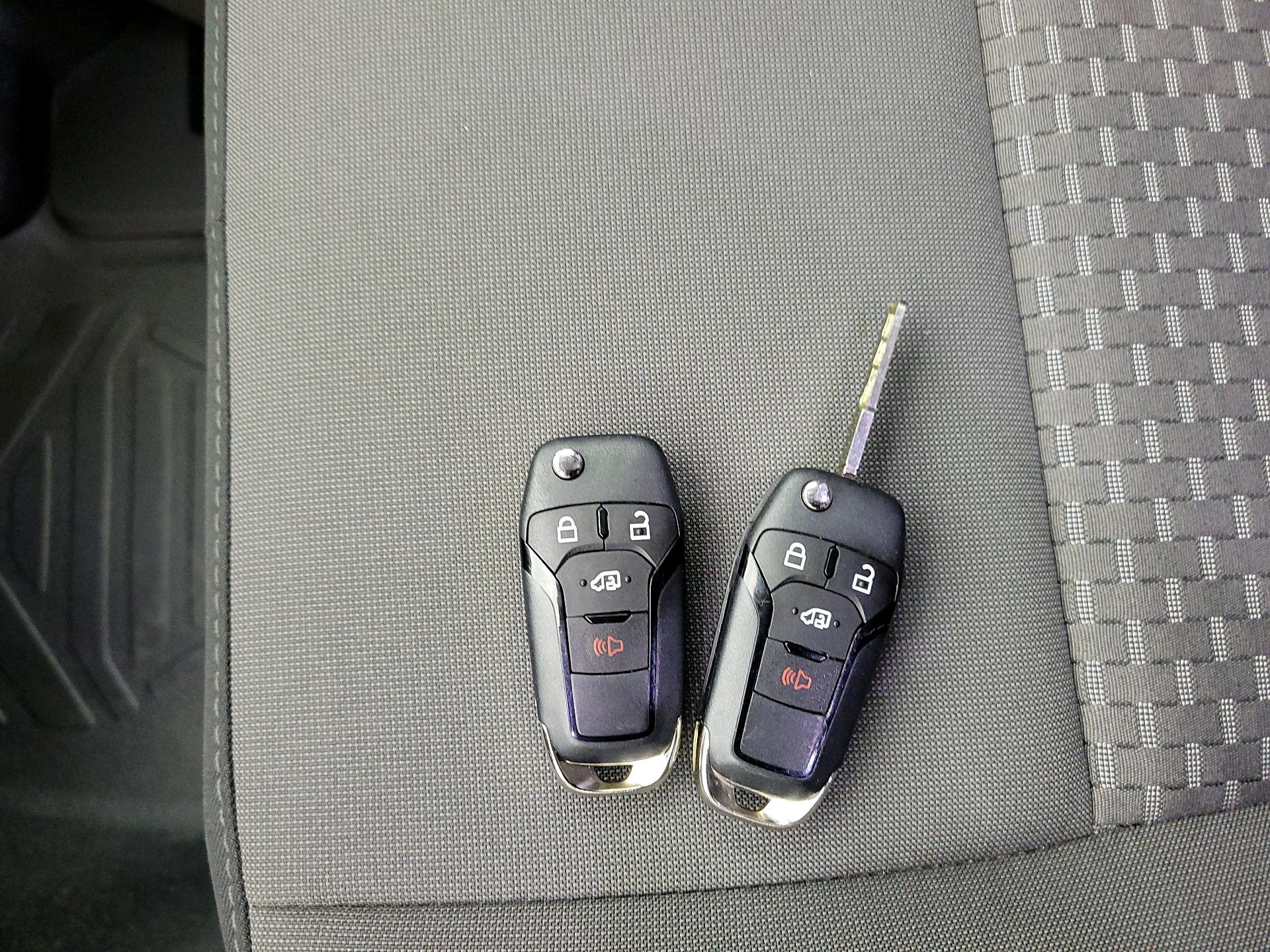 Thumbnail: 2023 Ford Transit Series - 20