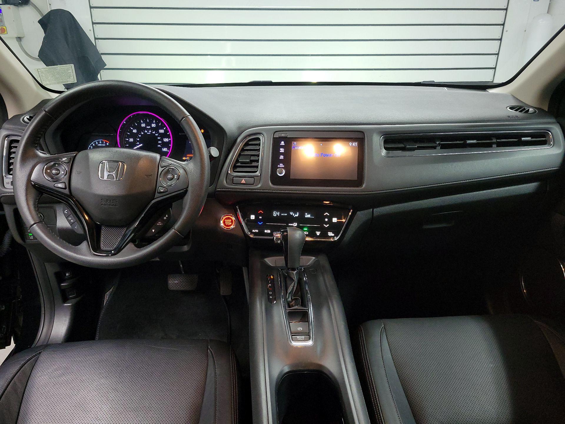 Thumbnail: 2022 Honda HR-V - 9