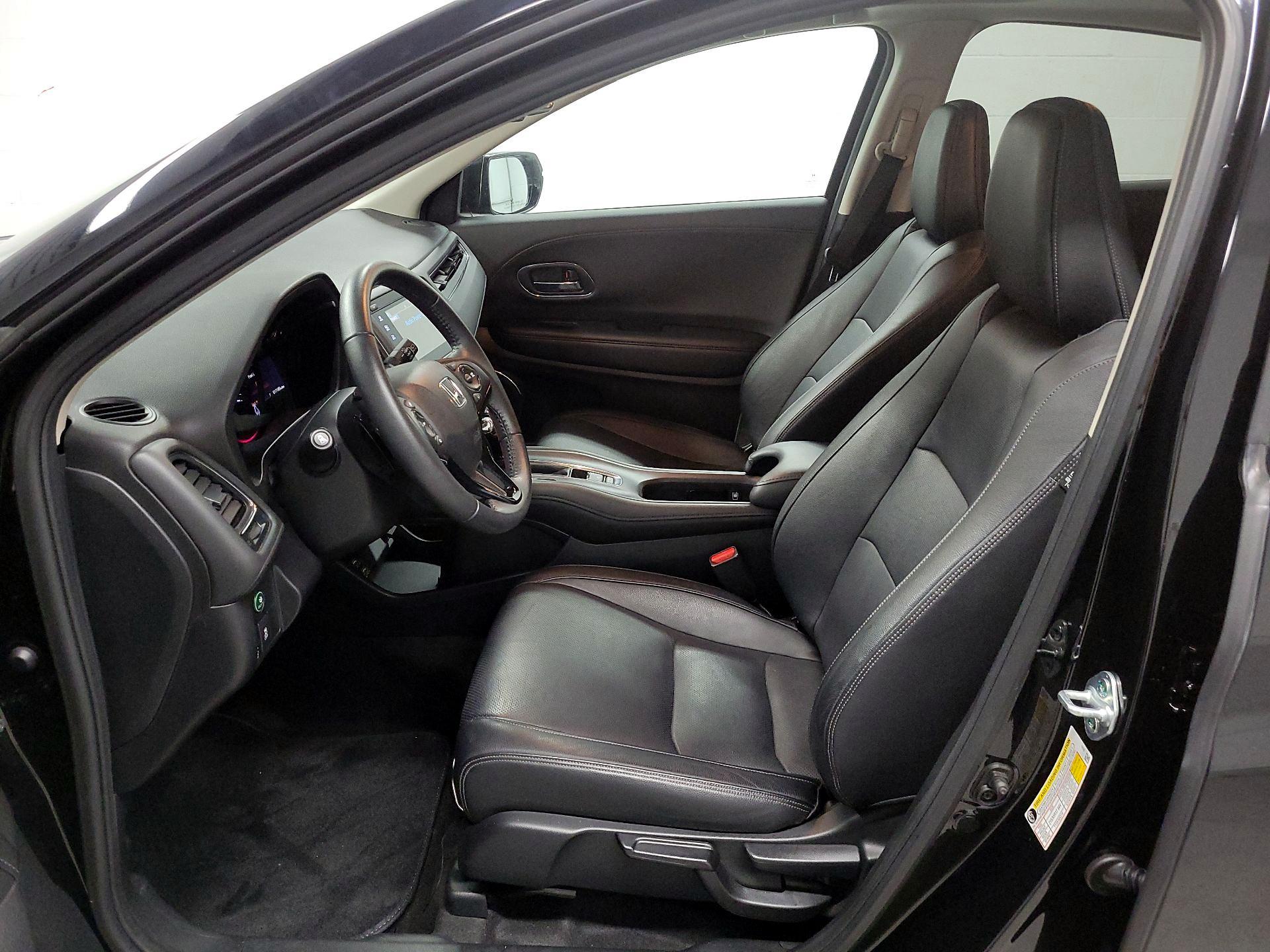 Thumbnail: 2022 Honda HR-V - 11